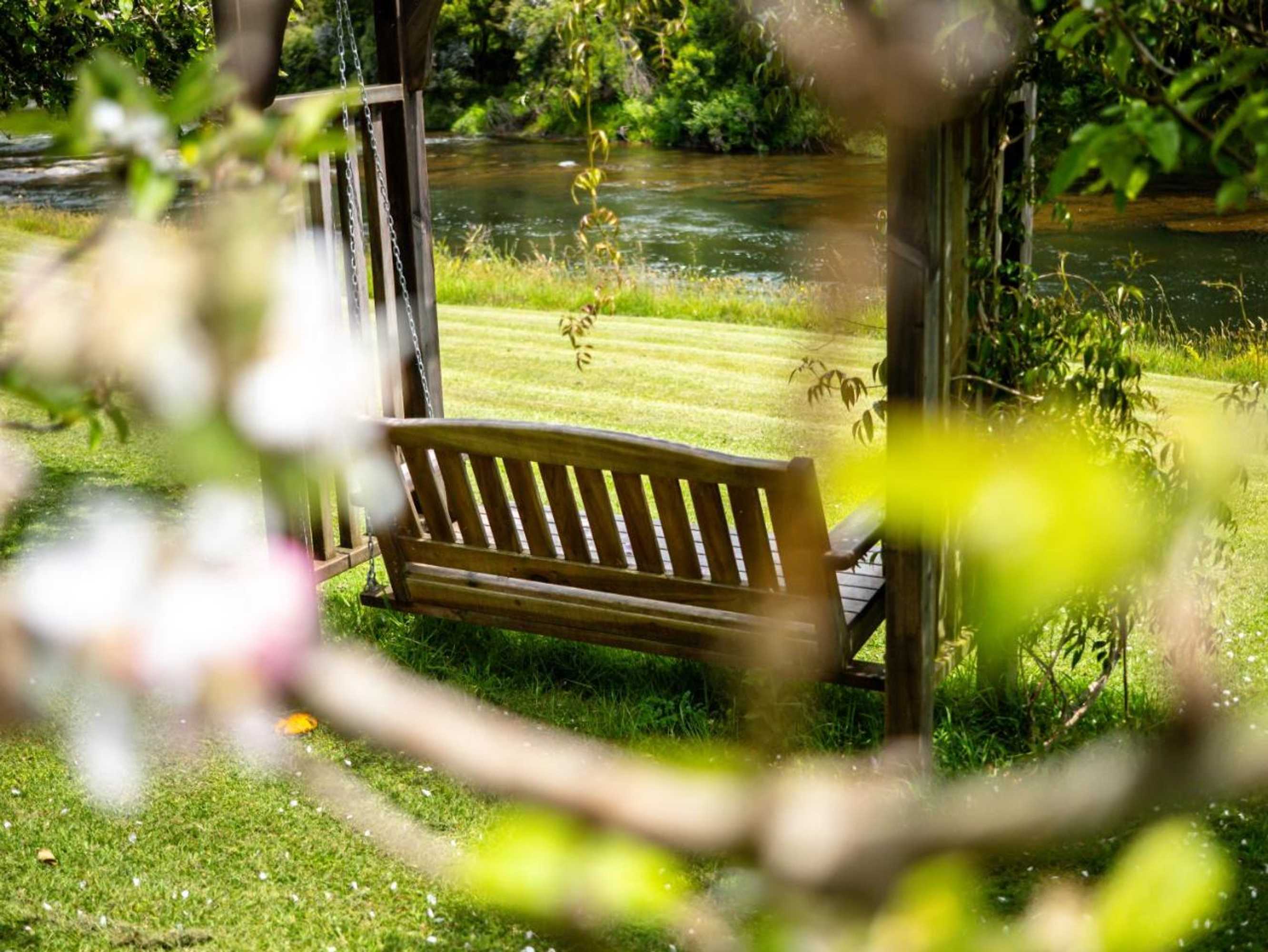 Gift card for Te Awa Lodge