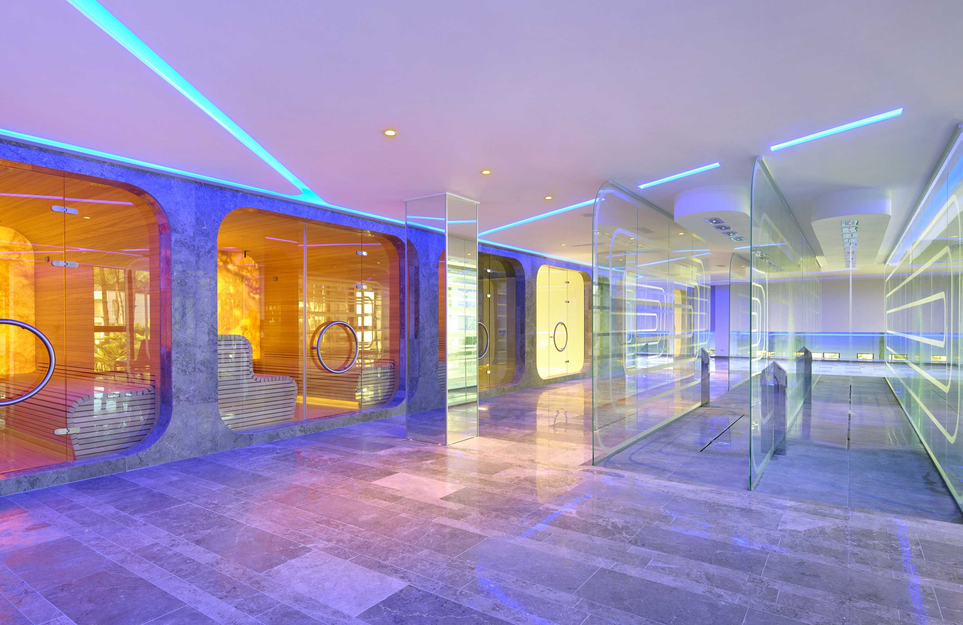 Gift card for Melia Durres Albania