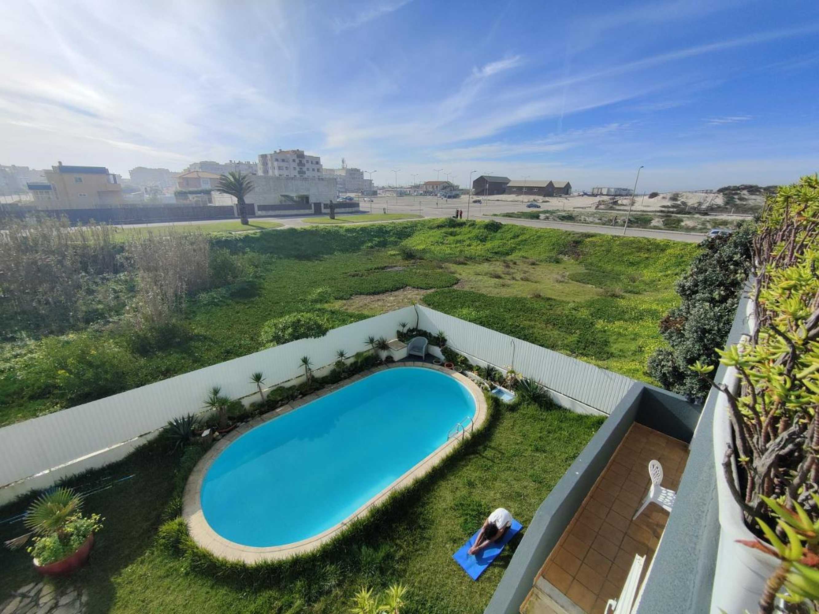 Gift card for Hotel Praia Aveiro