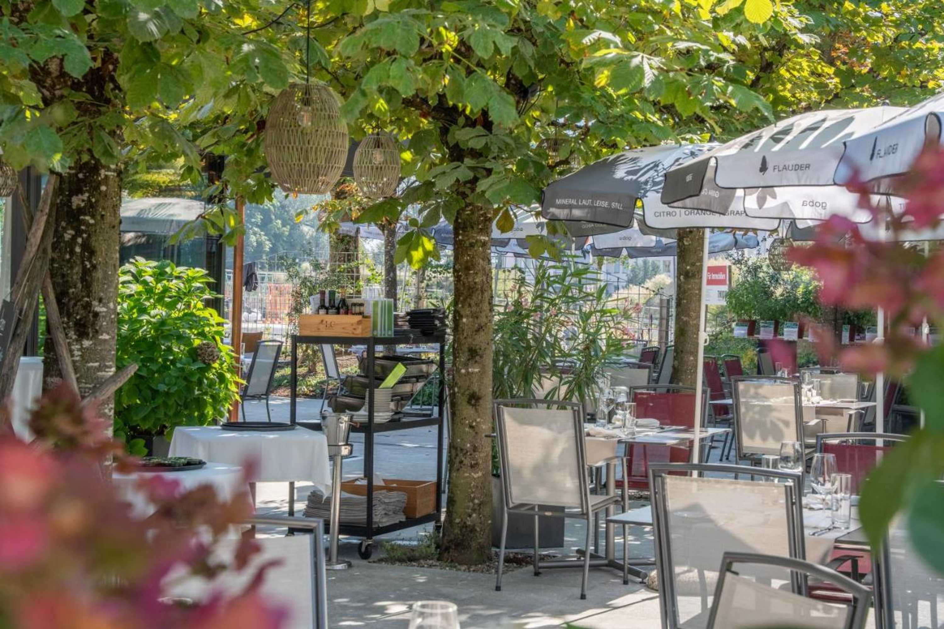 Gift card for Seegarten