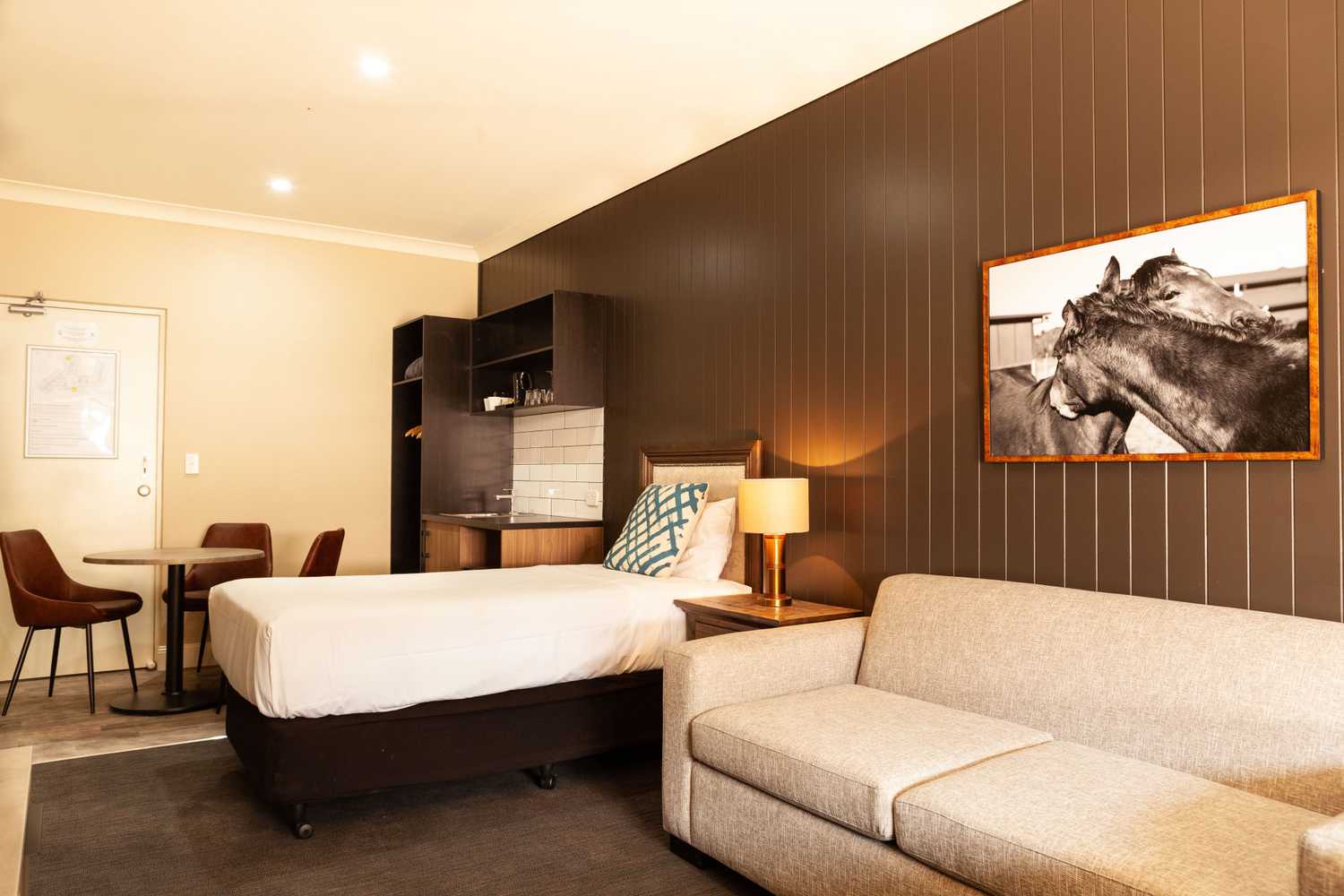 Gift card for Nightcap at Archer Hotel