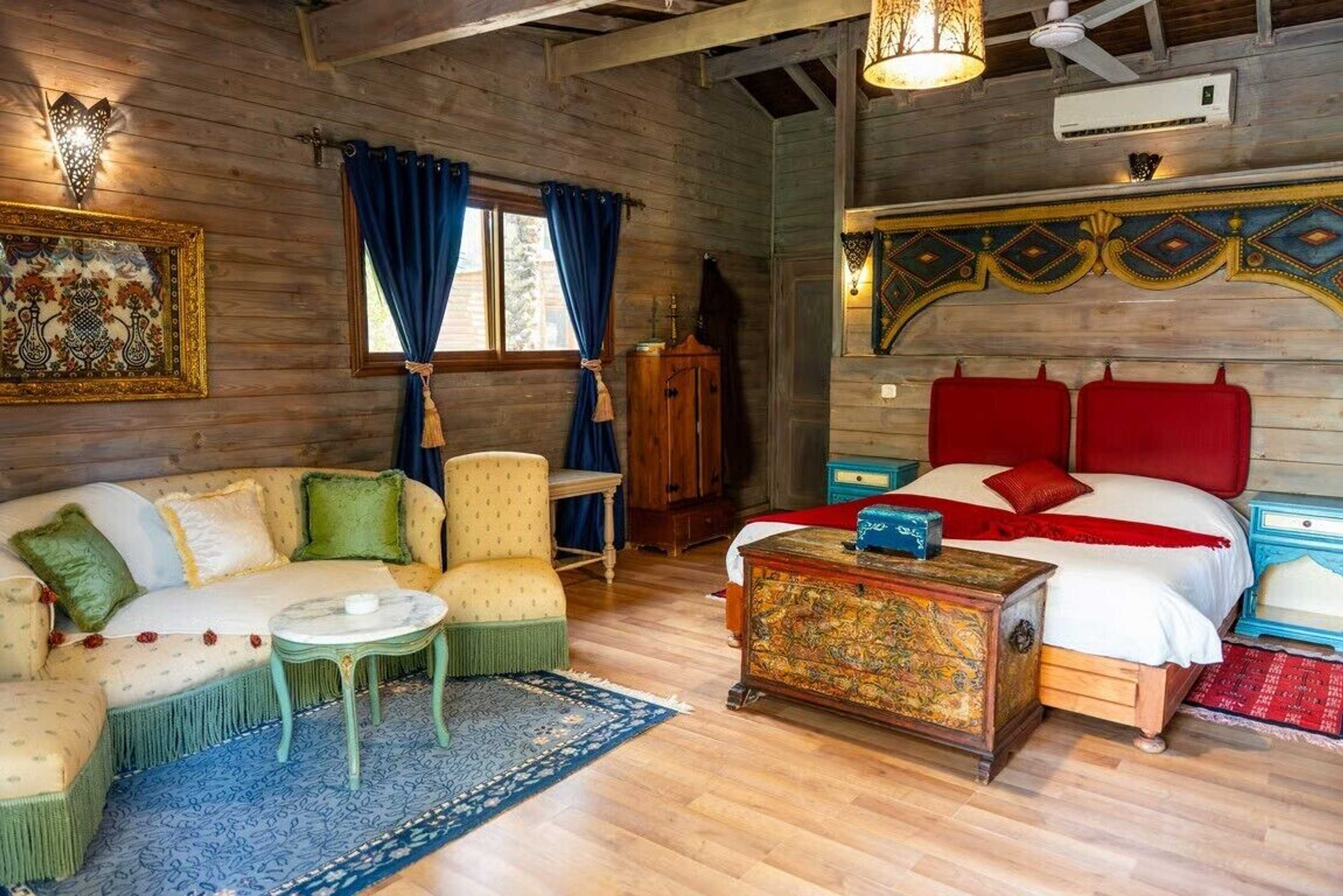 Gift card for Hotel Diar Abou Habibi Gift card for Hotel Diar Abou Habibi