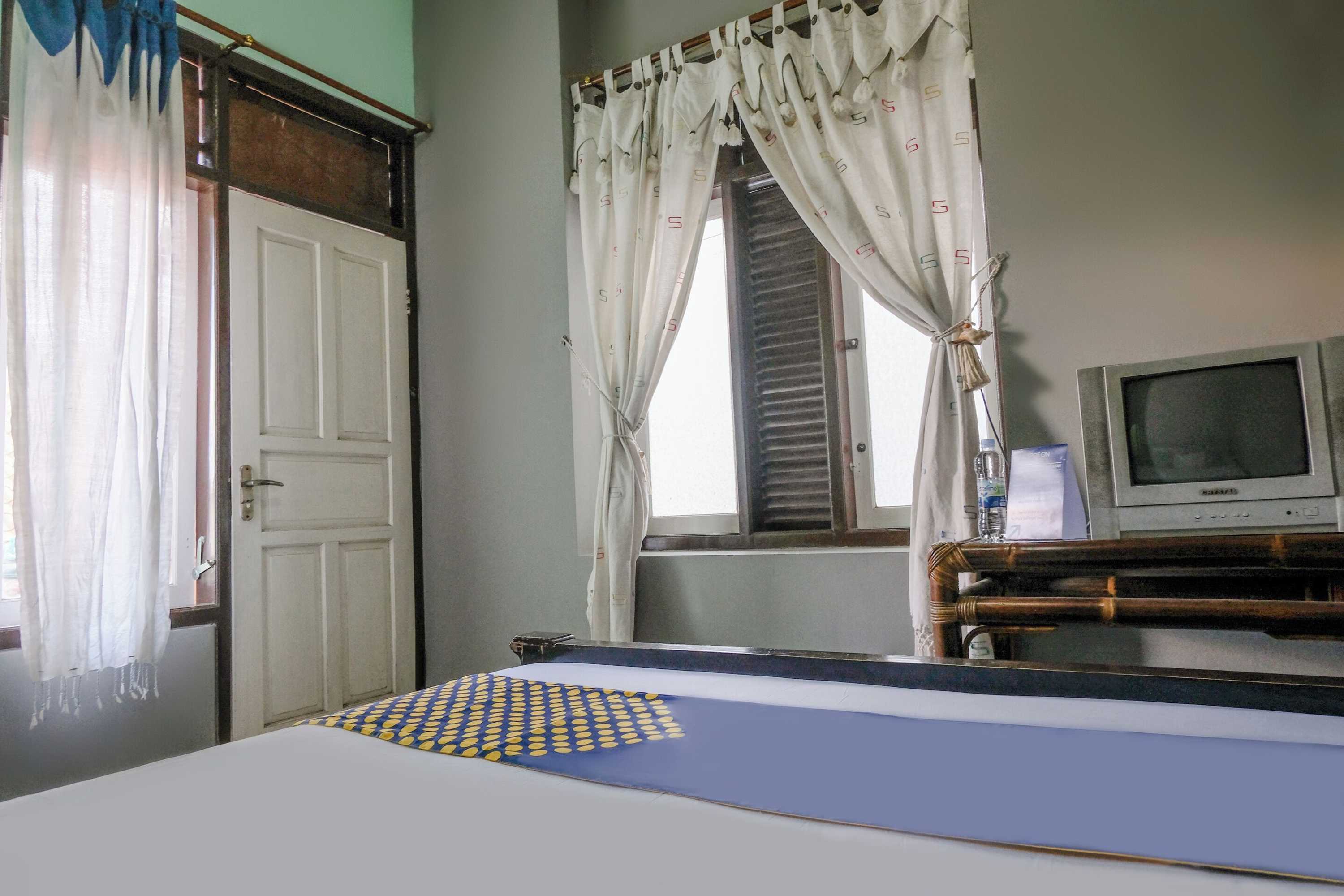 Gift card for Hotel O Villa Hardi