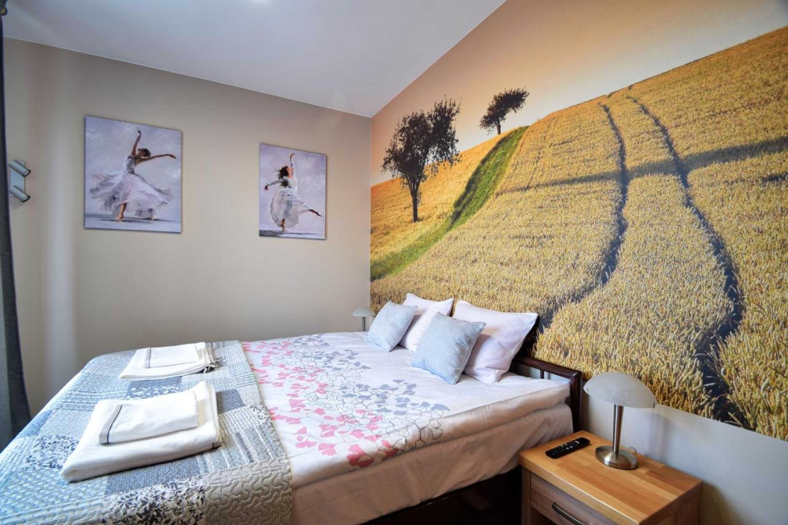 Gift card for Aparthotel Globus
