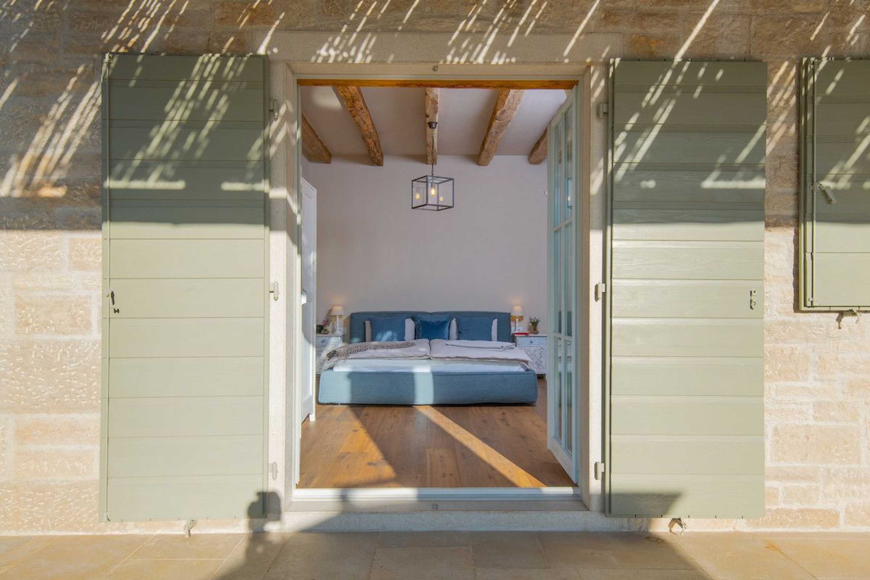 Gift card for JD Villas