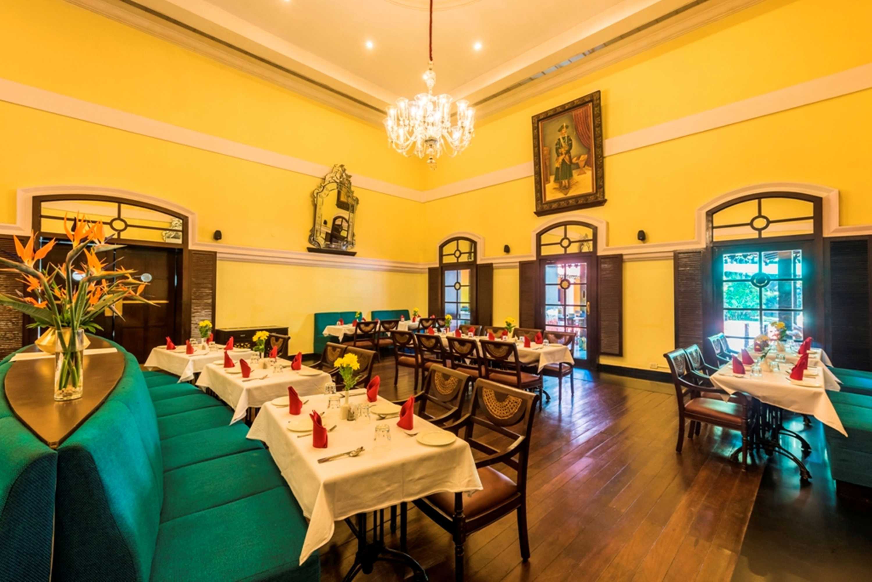 Gift card for Royal Orchid Metropole, Mysore Gift card for Royal Orchid Metropole, Mysore