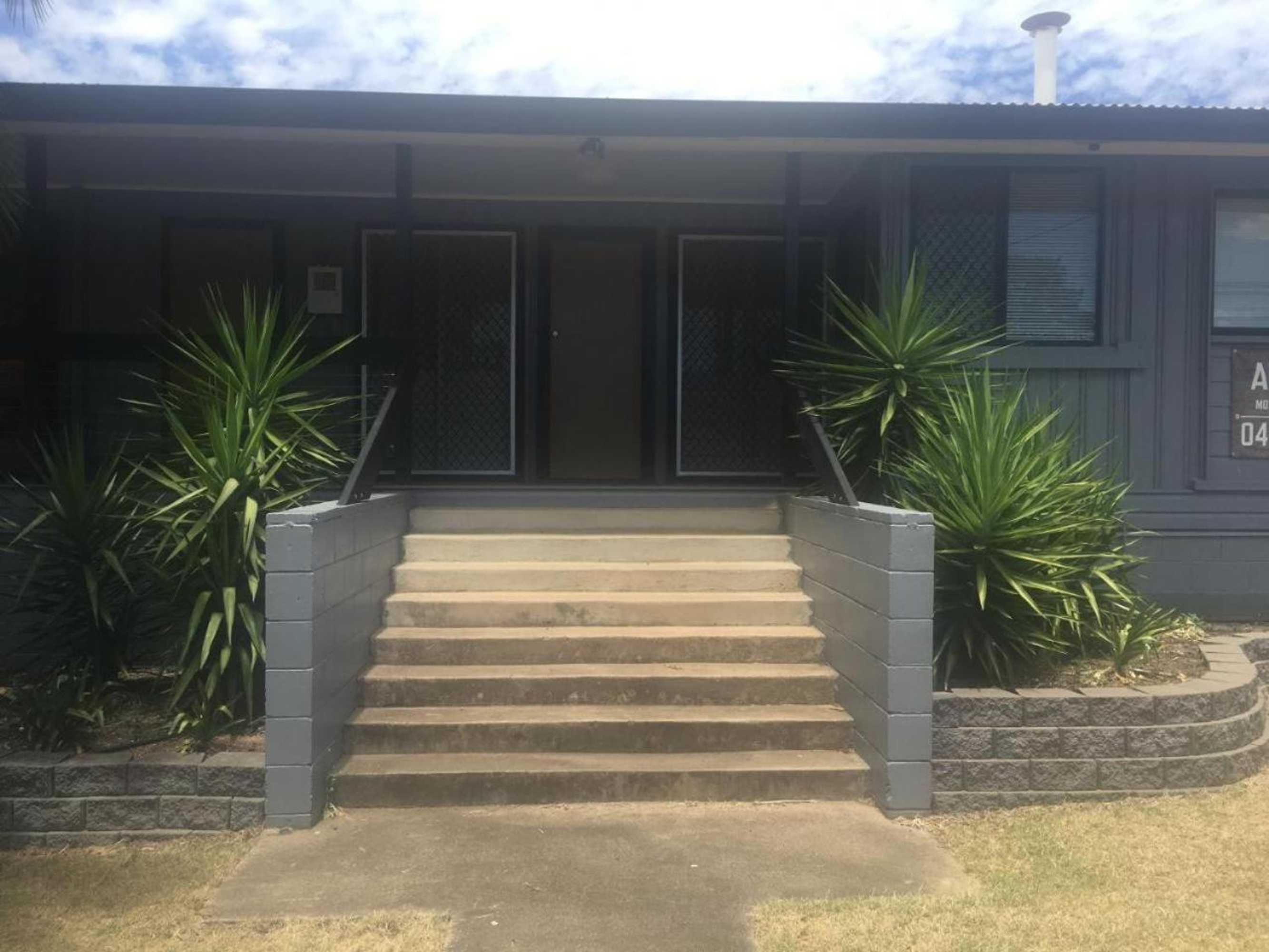 Gift card for Amble Inn