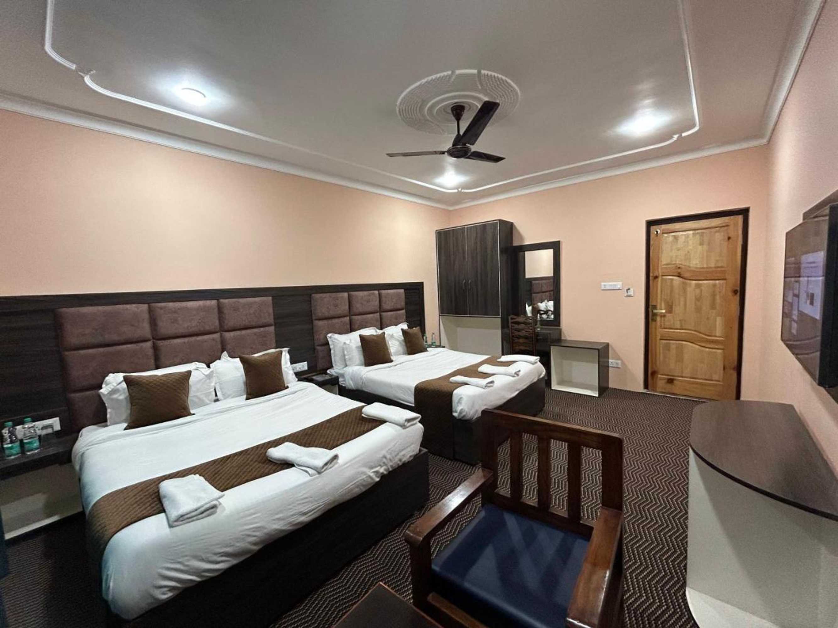 Gift card for Fair Mount, Airport Road, Humhama Srinagar