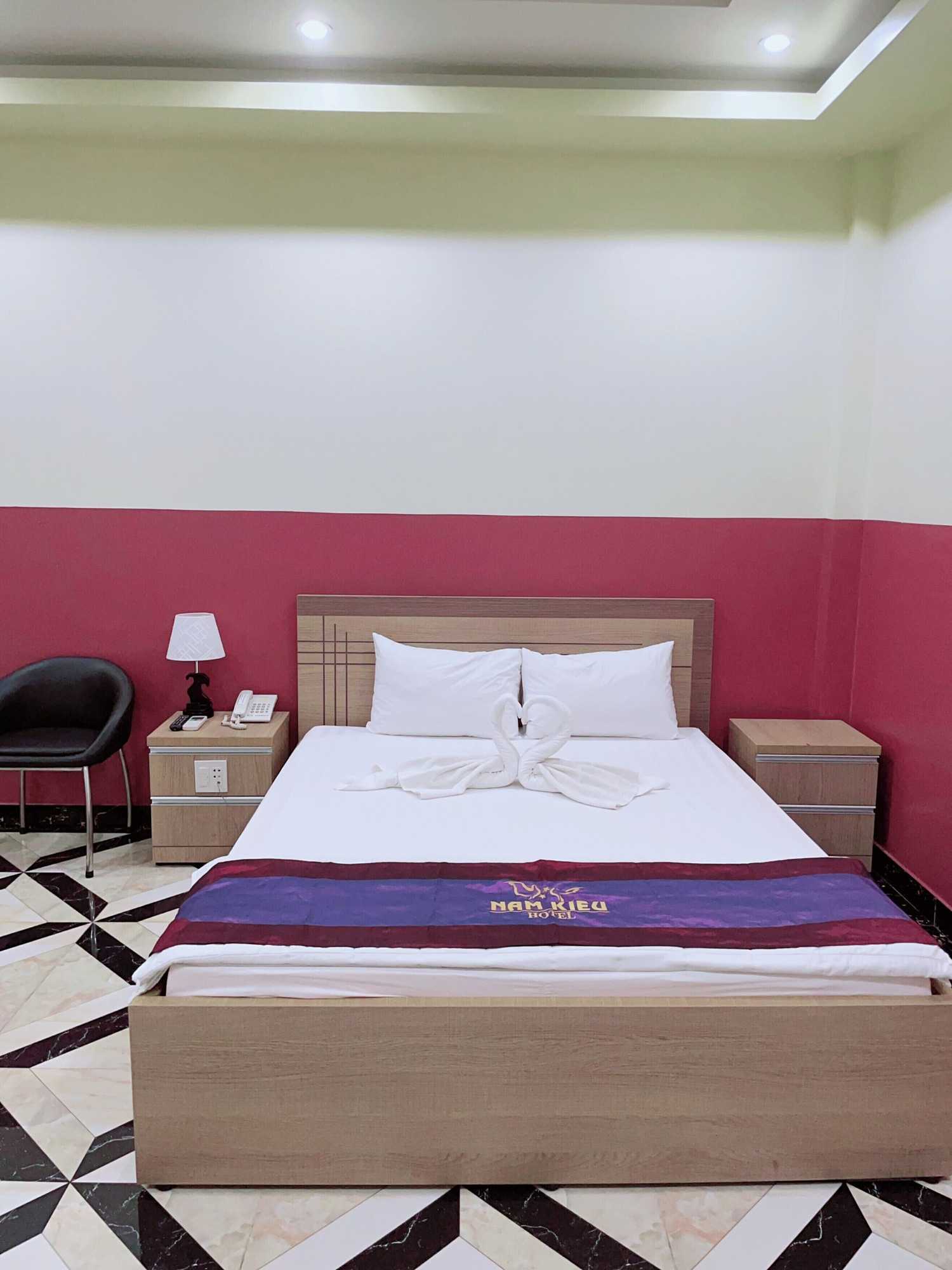 Gift card for Khach San Nam Kieu CA Mau