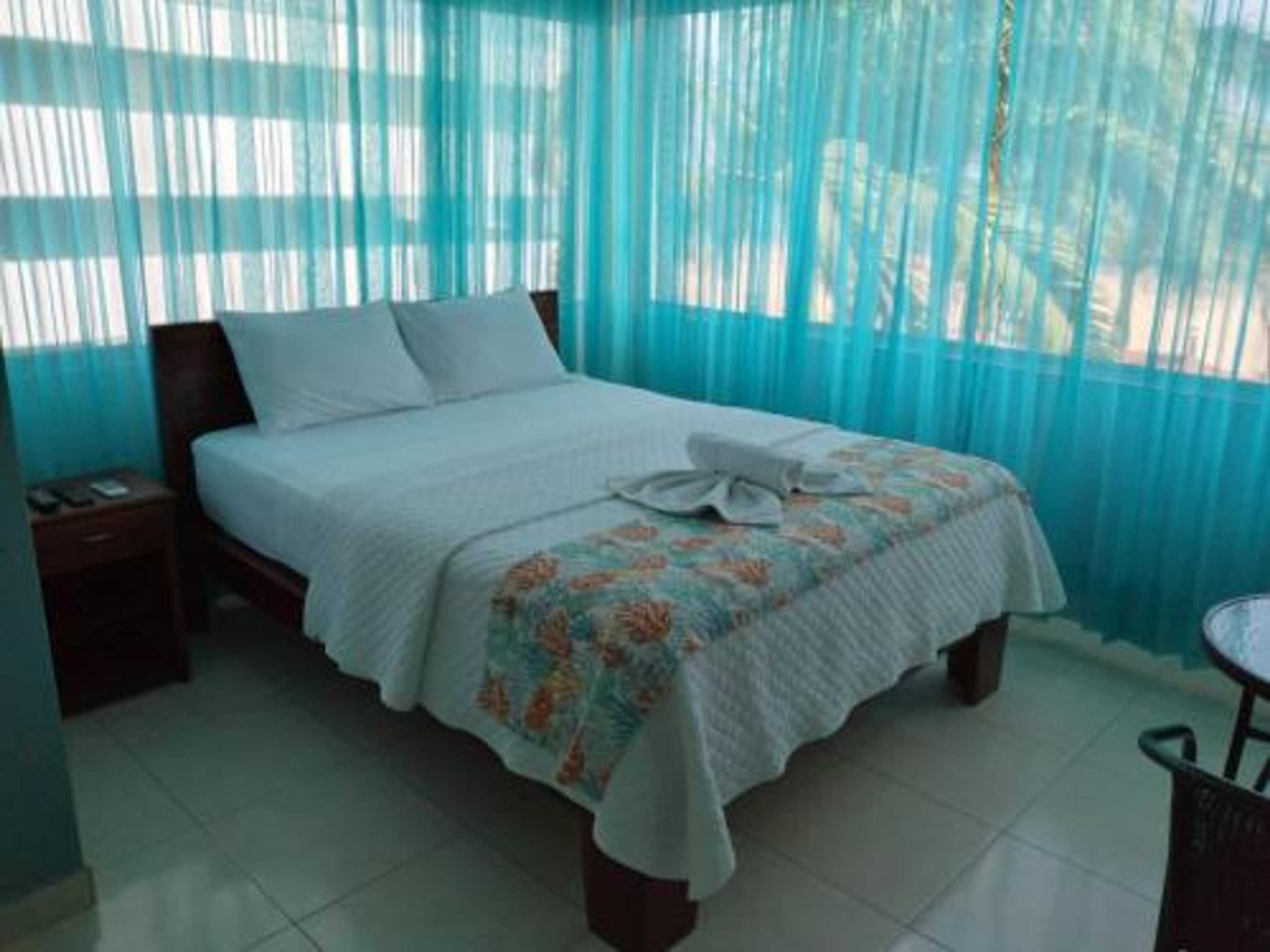 Gift card for Hotel Casablanca Chipipe Gift card for Hotel Casablanca Chipipe