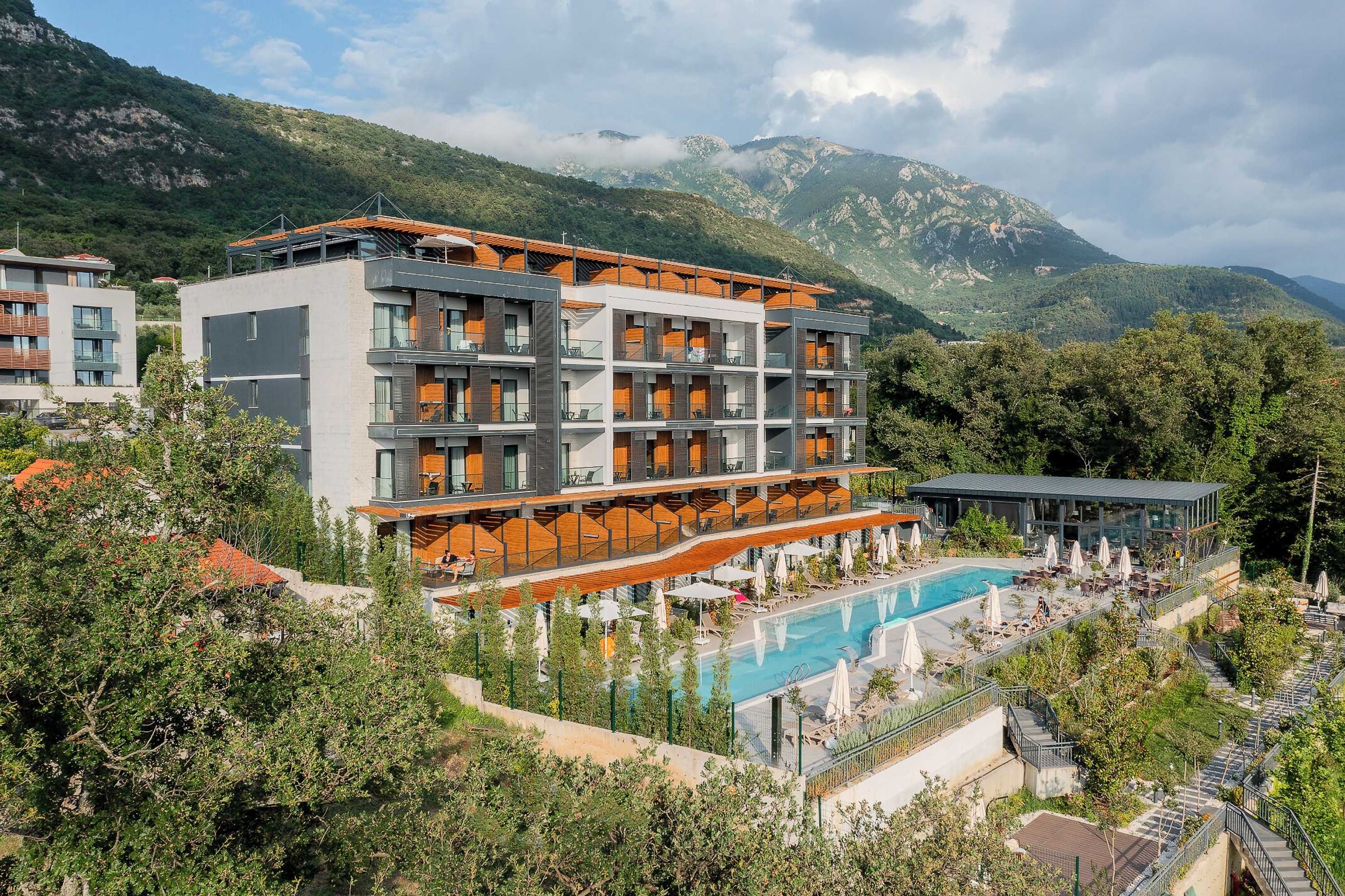 Gift card for Montenegro Lodge by Missafir Gift card for Montenegro Lodge by Missafir