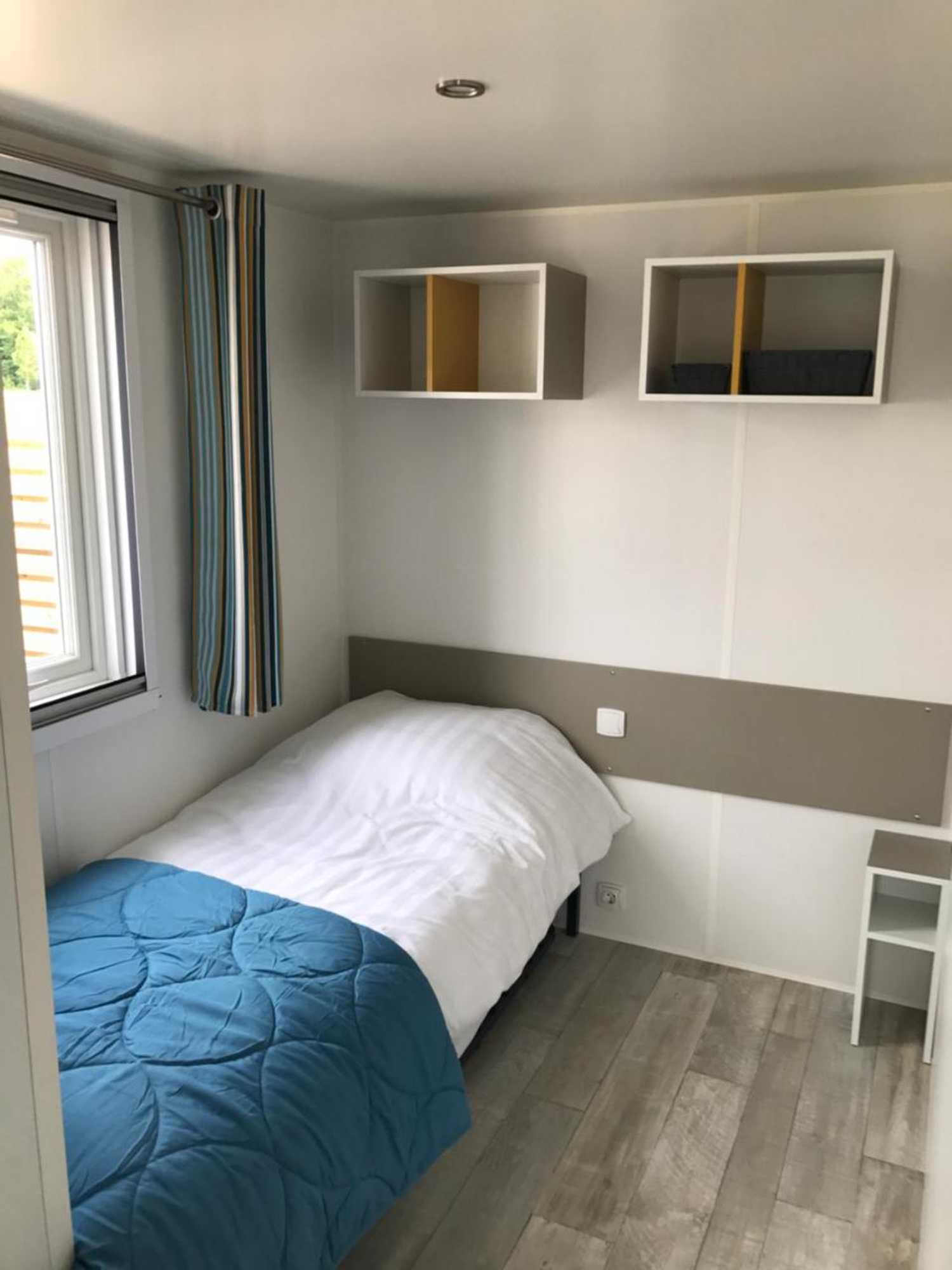 Gift card for Charme Logies Wad Zout 't