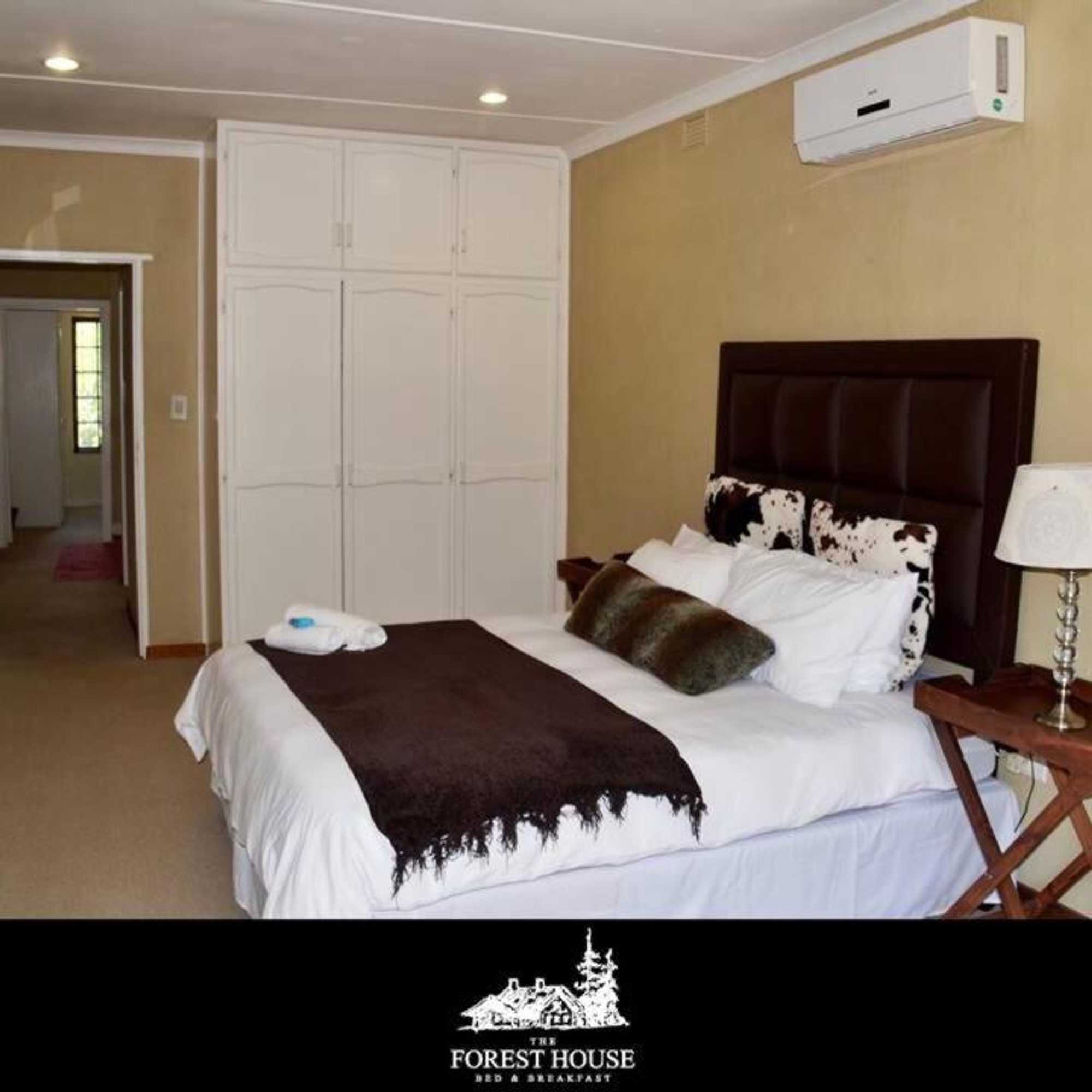 Gift card for Forest House B&b