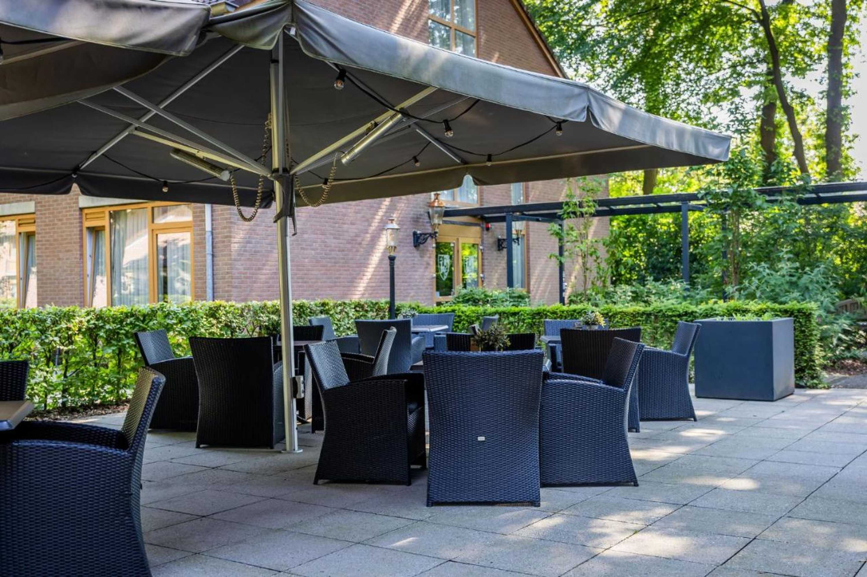 Gift card for Hof Van Putten