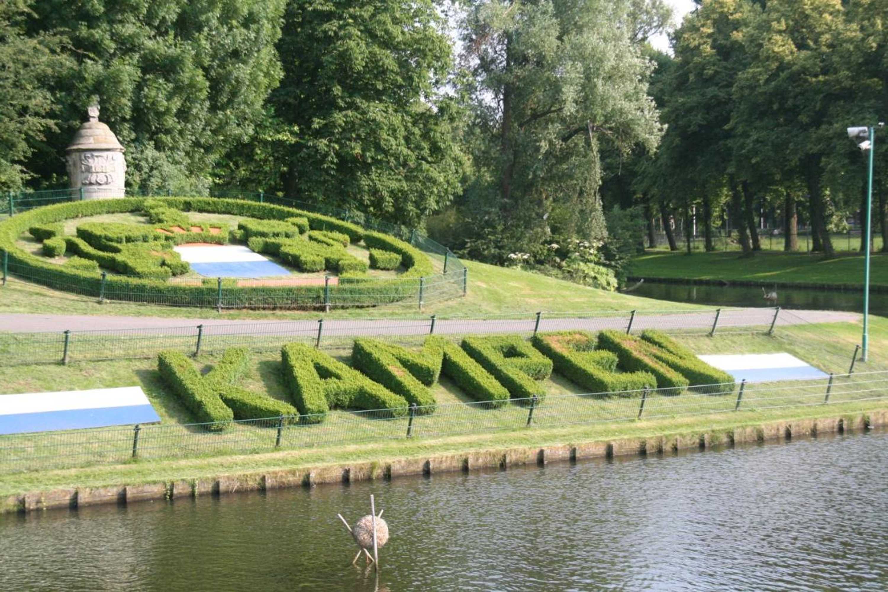 Gift card for Boetiek Hotel Kampen