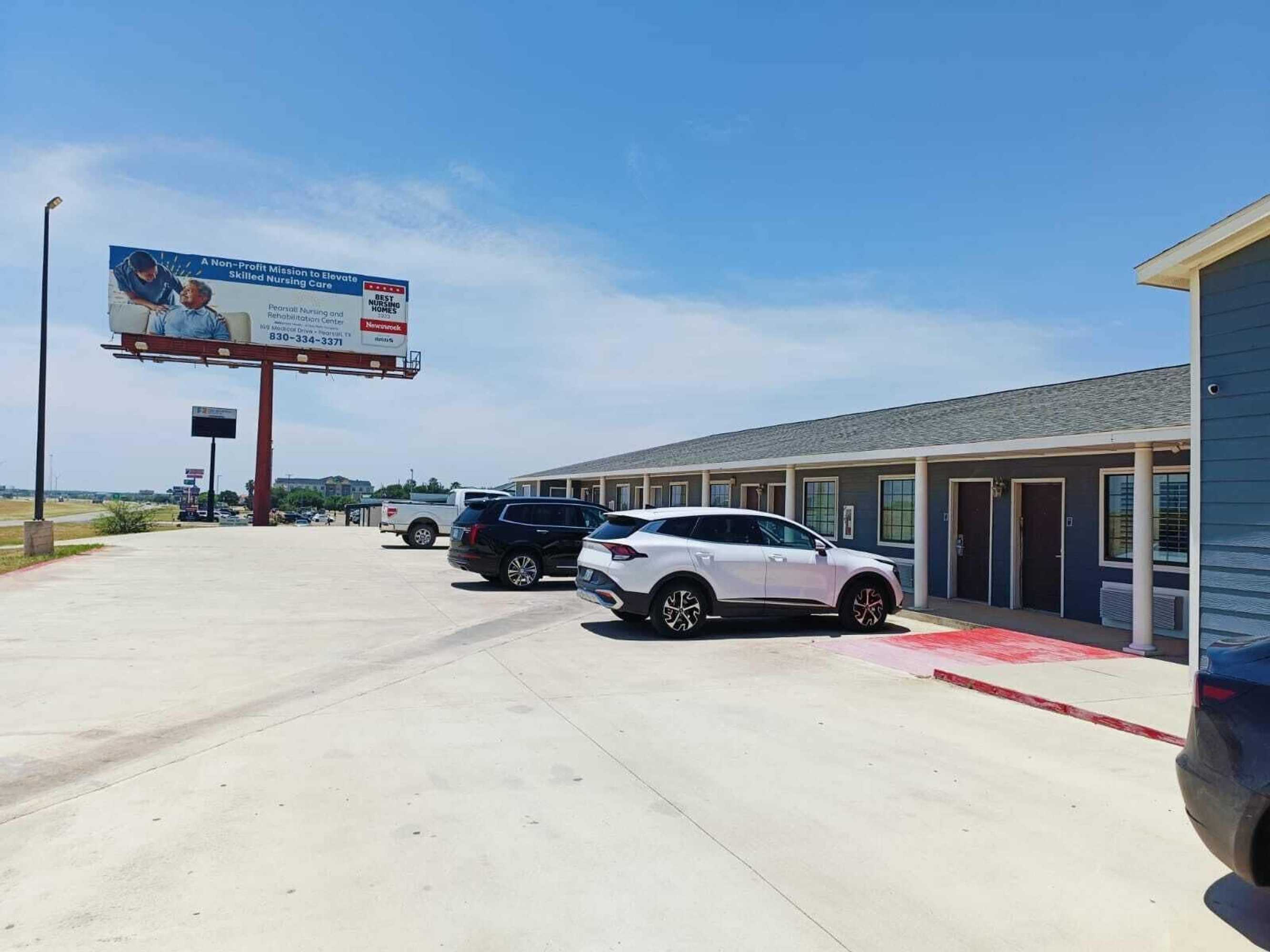 Gift card for Hotel O Bien Venido Pearsall I-35 Gift card for Hotel O Bien Venido Pearsall I-35