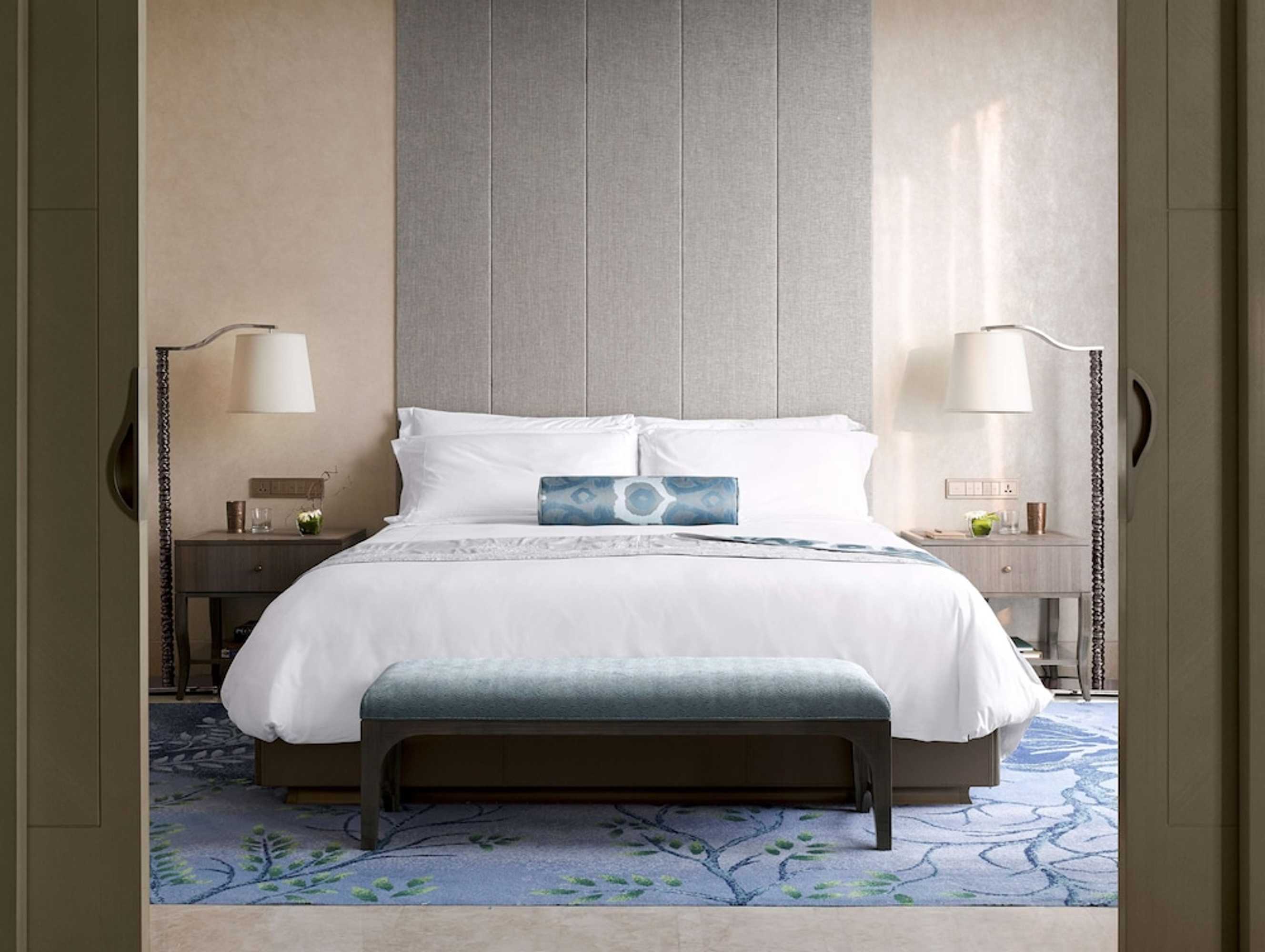 Gift card for Raffles Jakarta