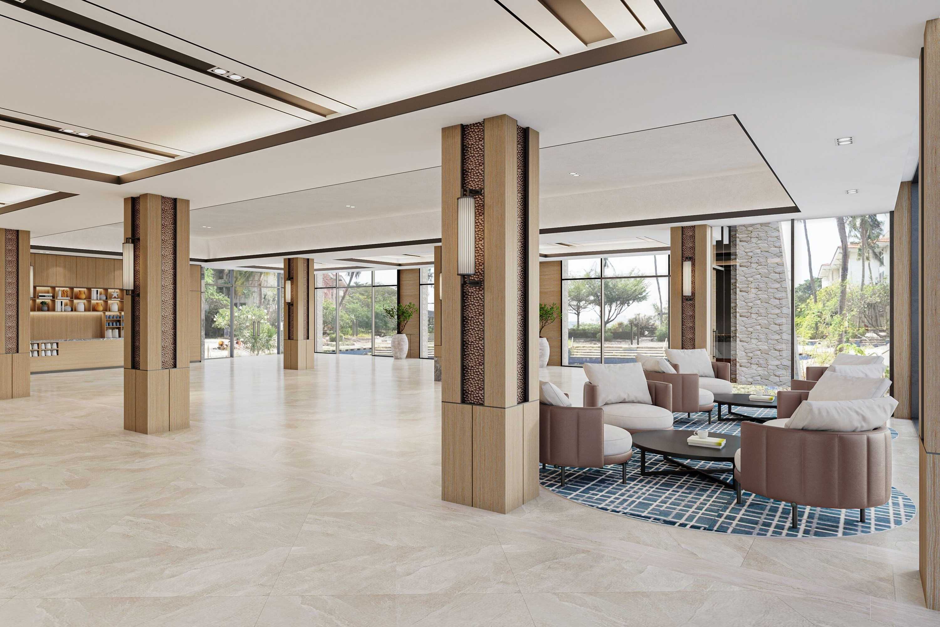 Gift card for Sheraton Jakarta Soekarno Hatta Airport