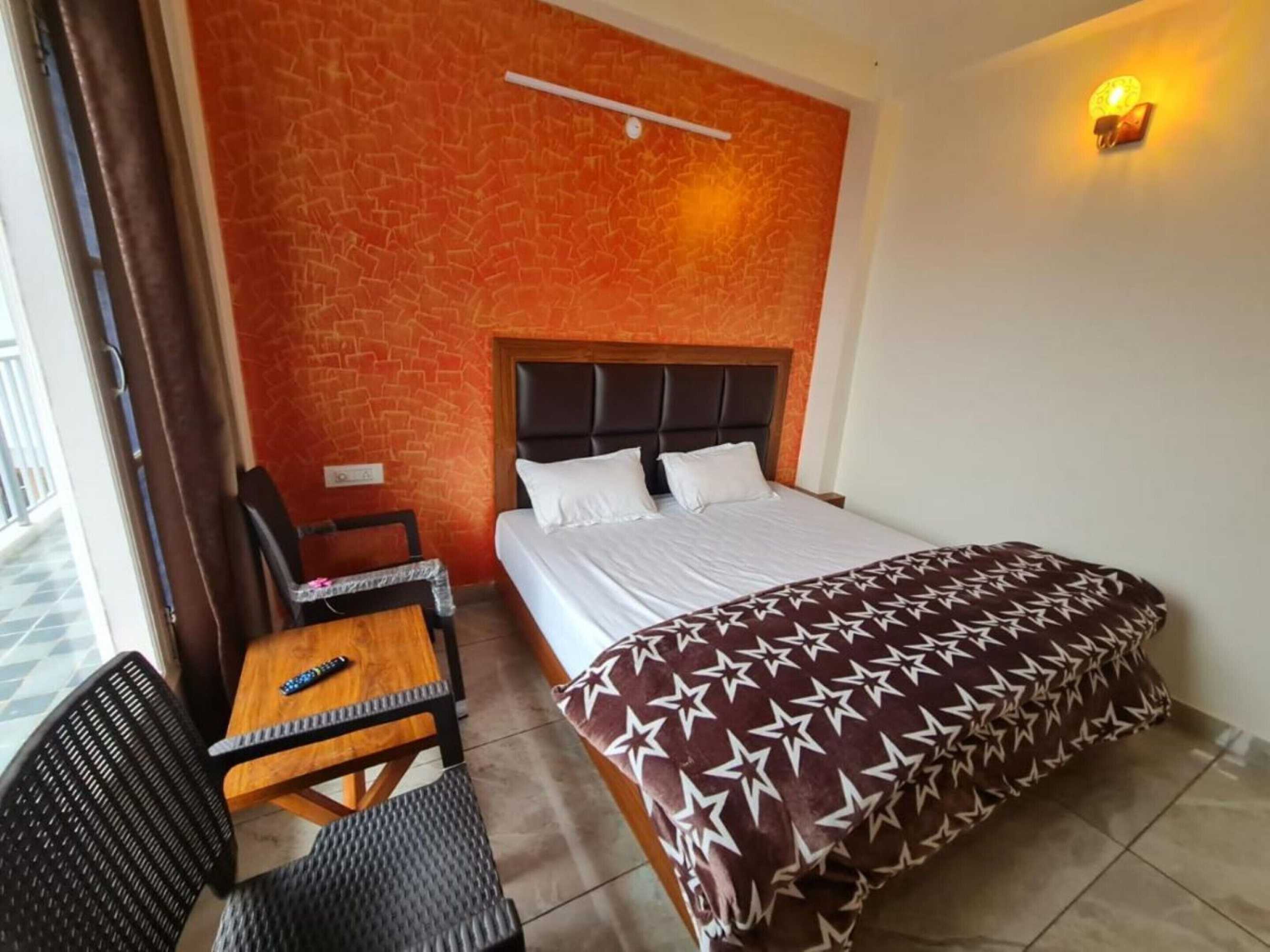 Gift card for Mount Heaven Kandaghat