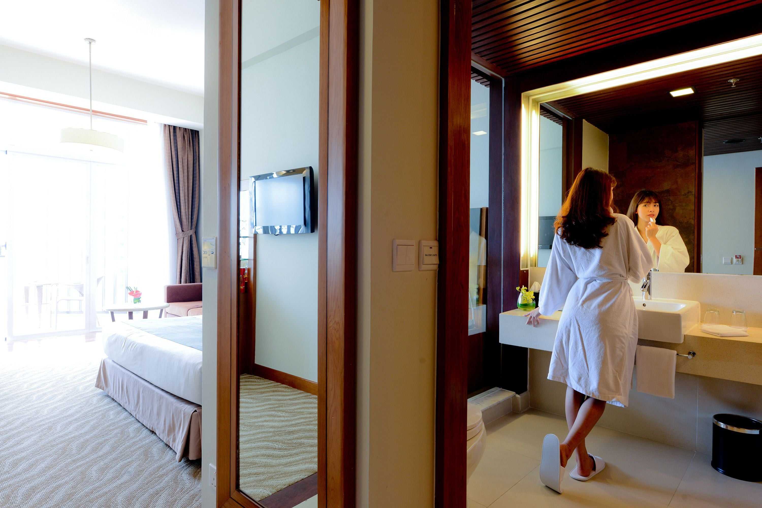 Gift card for Novotel Nha Trang