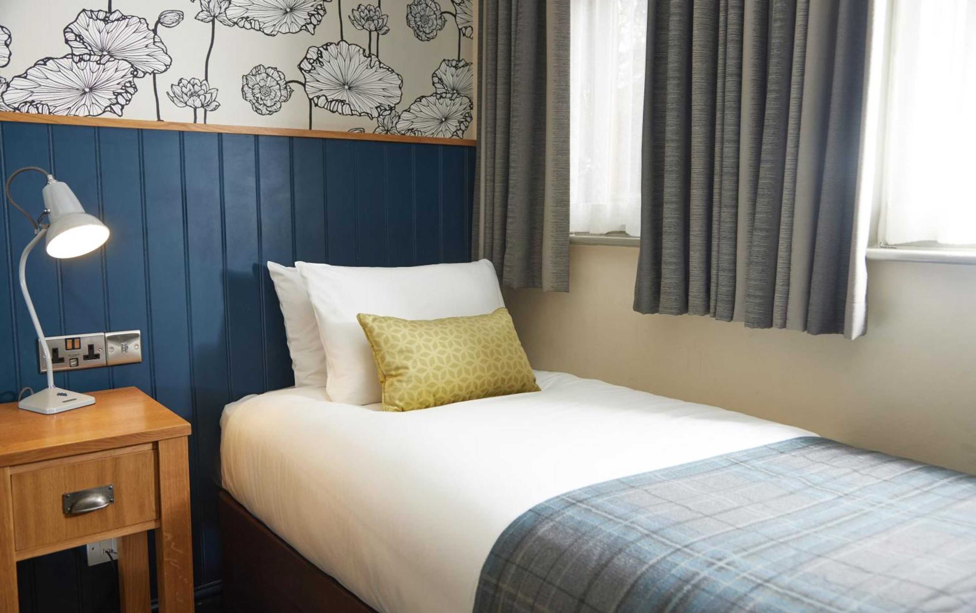 Gift card for Red Lion Hotel by Greene King Inns