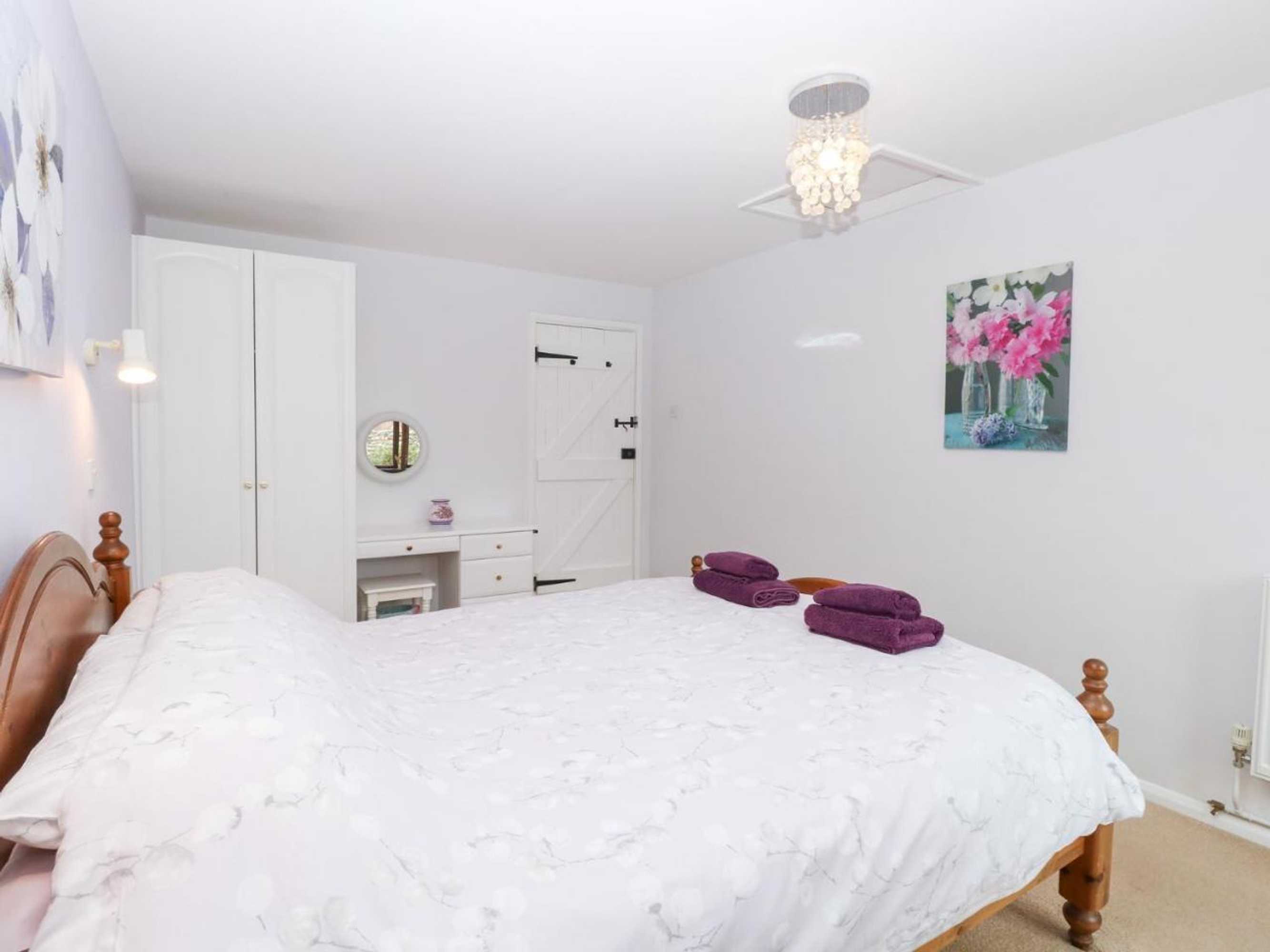 Gift card for Lowbrook Cottage