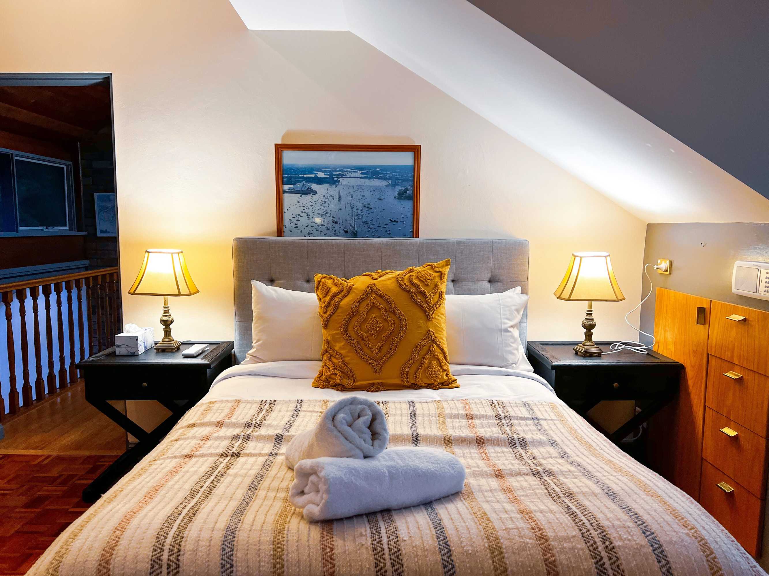 Gift card for Lascala Holiday House