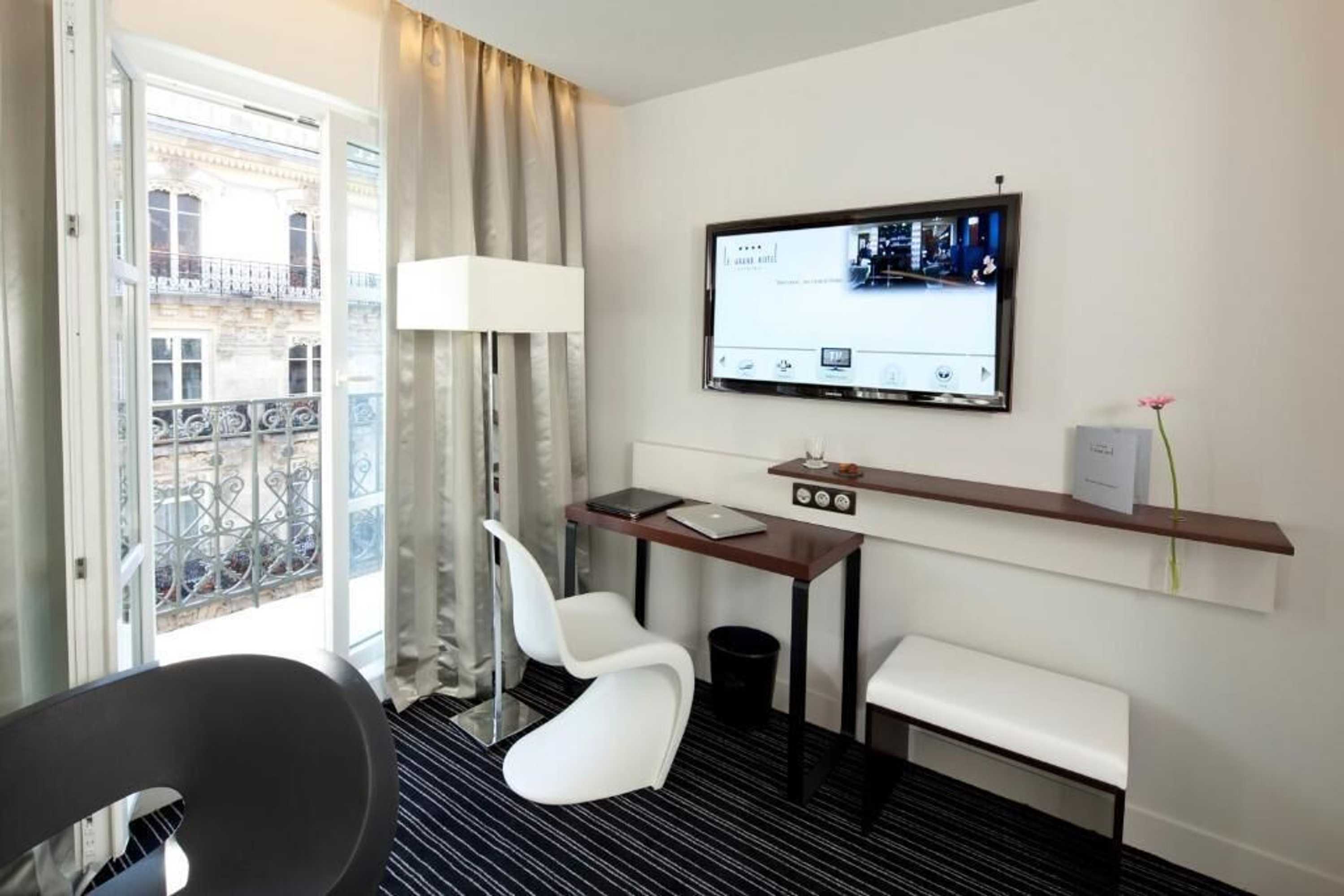 Gift card for Le Grand Hôtel Grenoble, BW Premier Collection by Best Western Gift card for Le Grand Hôtel Grenoble, BW Premier Collection by Best Western
