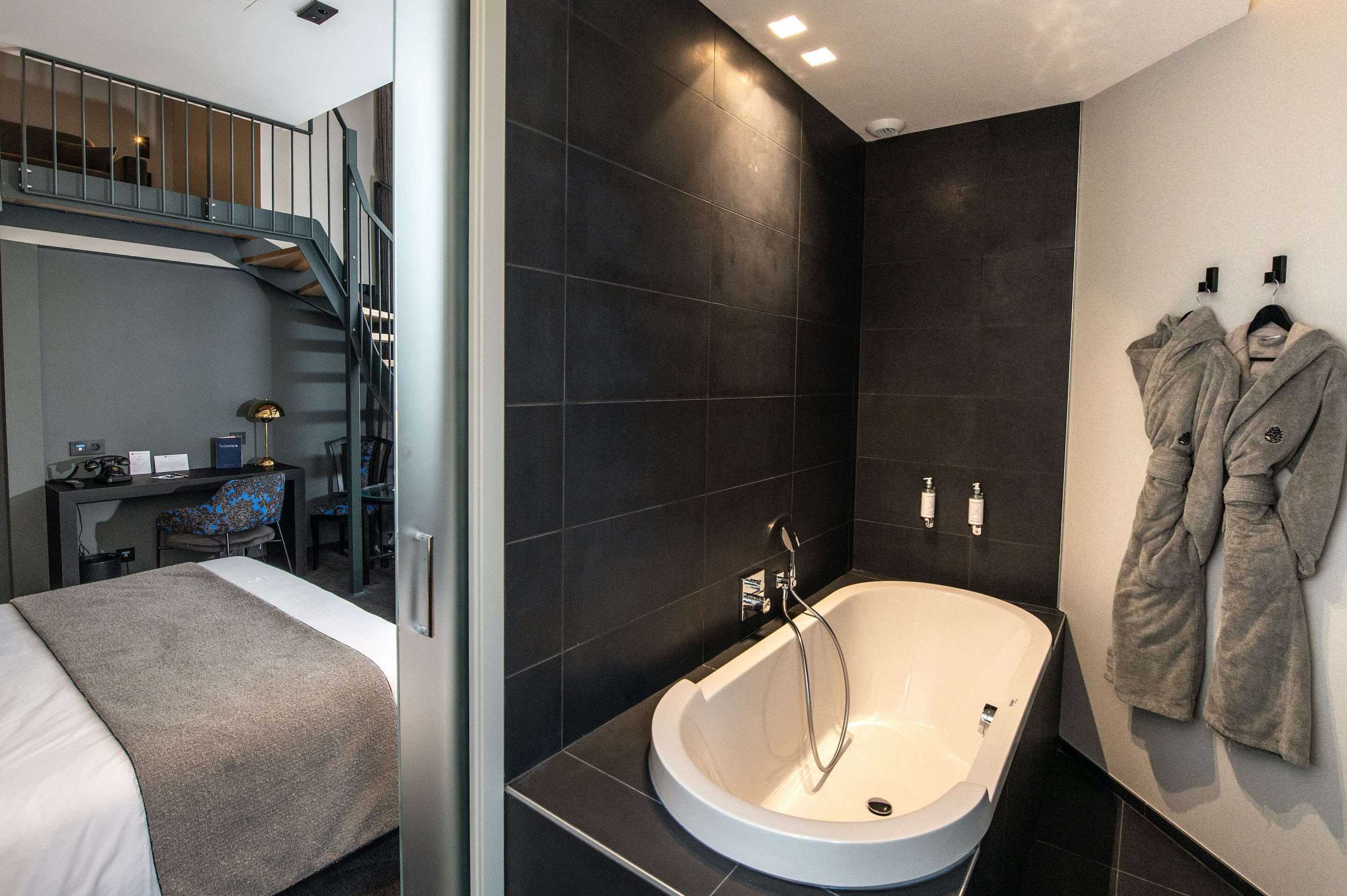 Gift card for Best Western Premier Le Chapitre Hotel & Spa
