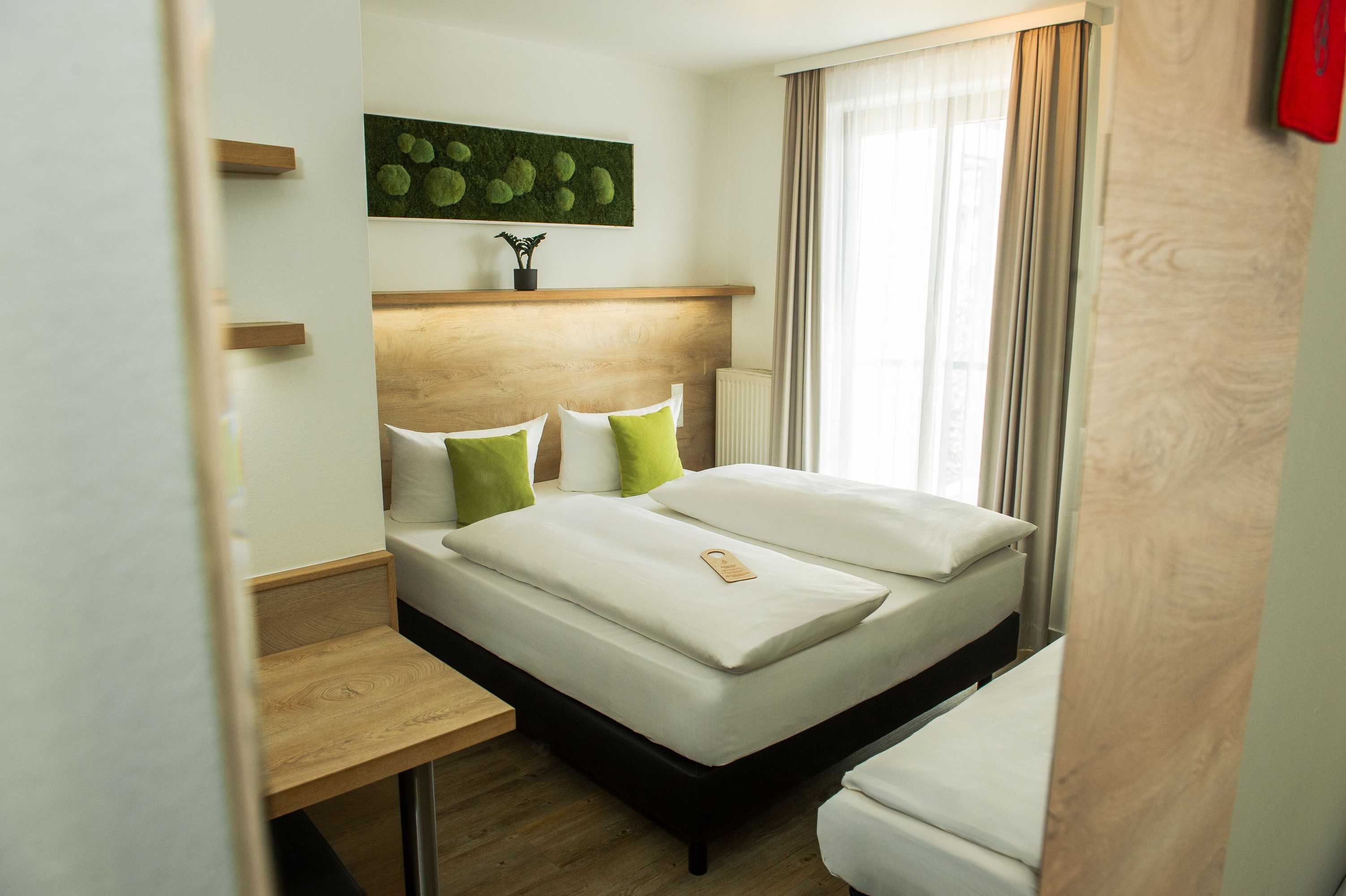 Gift card for Hotel Perlach Allee Gift card for Hotel Perlach Allee
