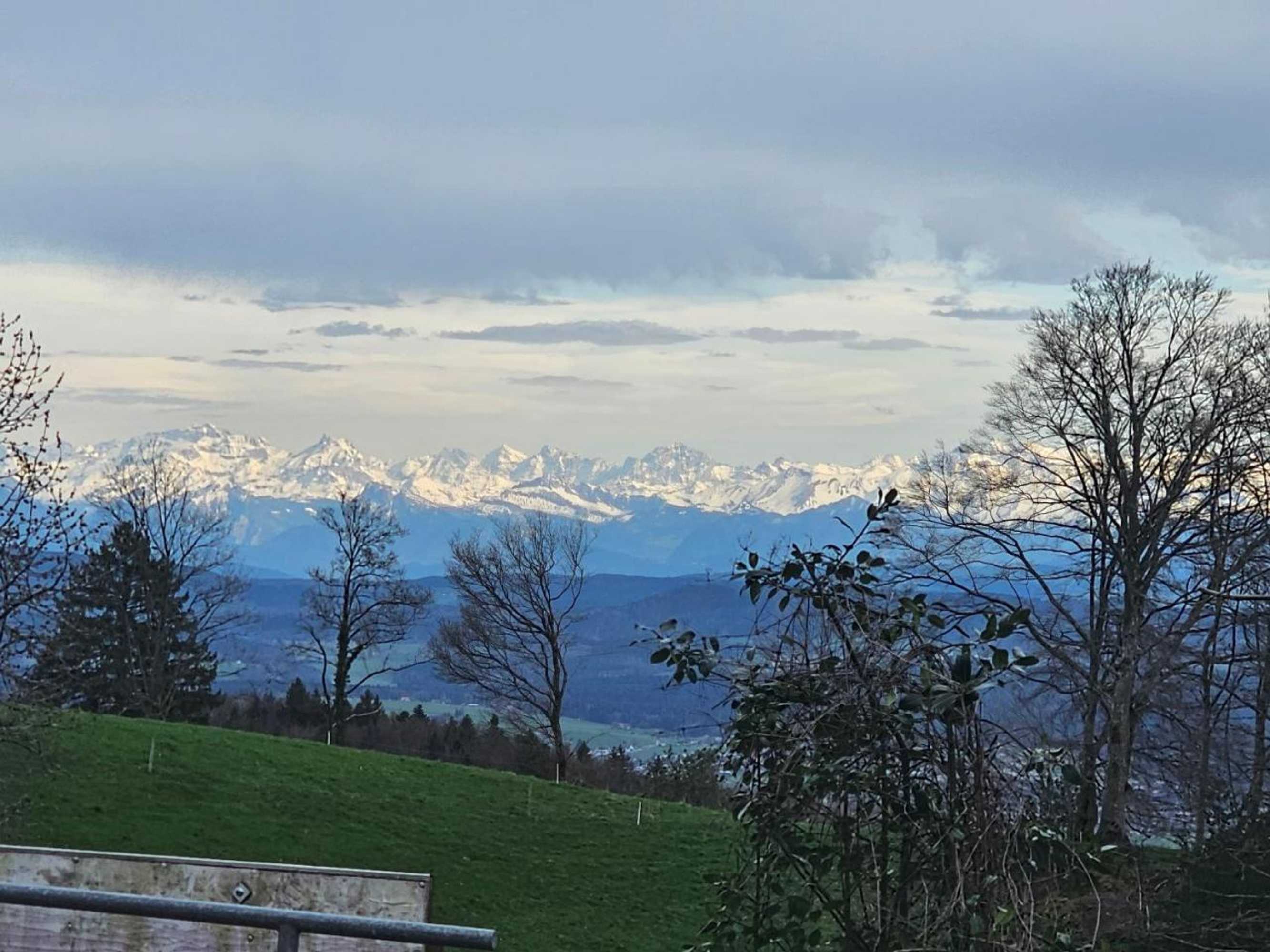 Gift card for Bergwirtschaft Tiefmatt