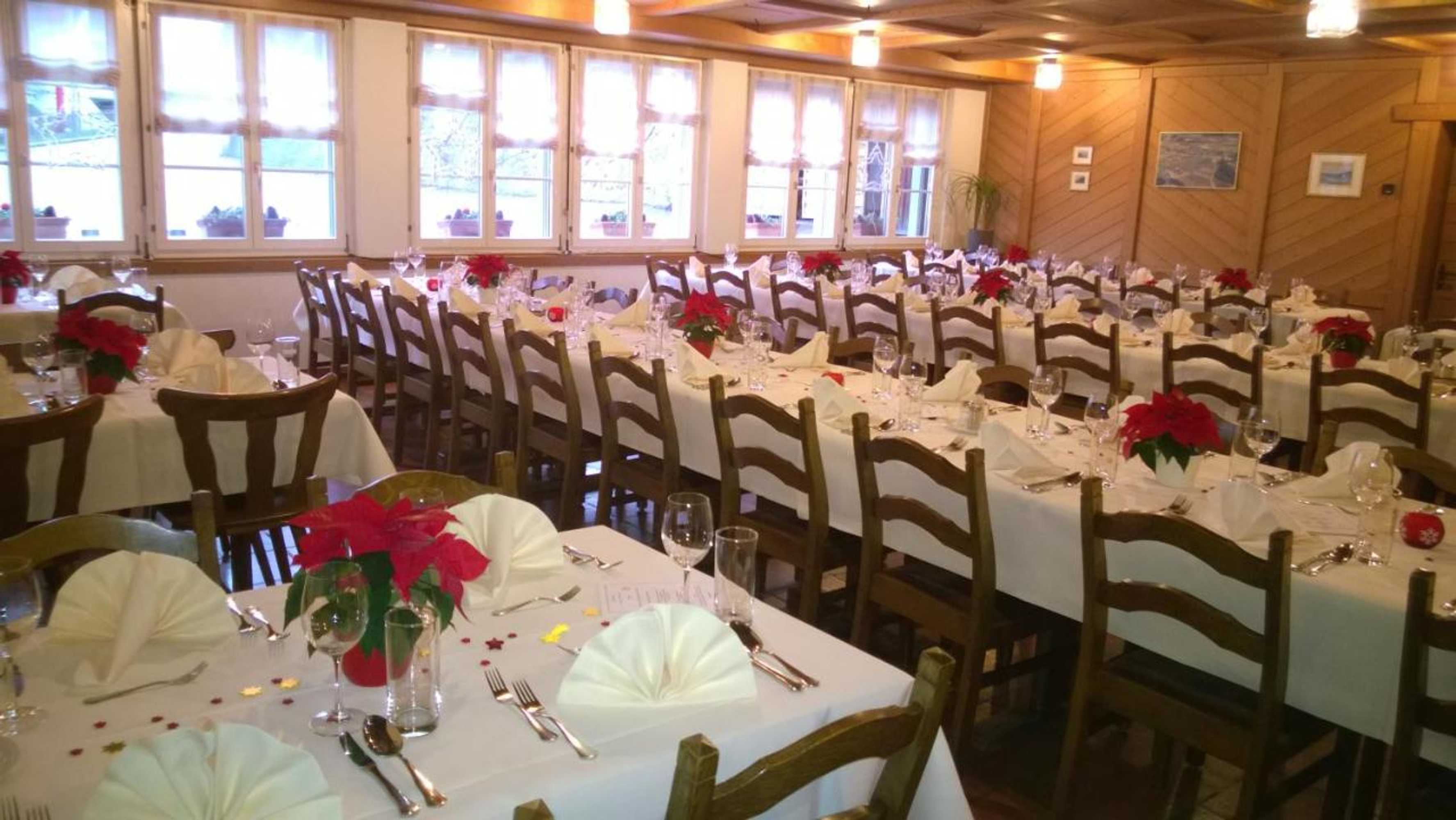 Gift card for Gasthaus Zum Ochsen