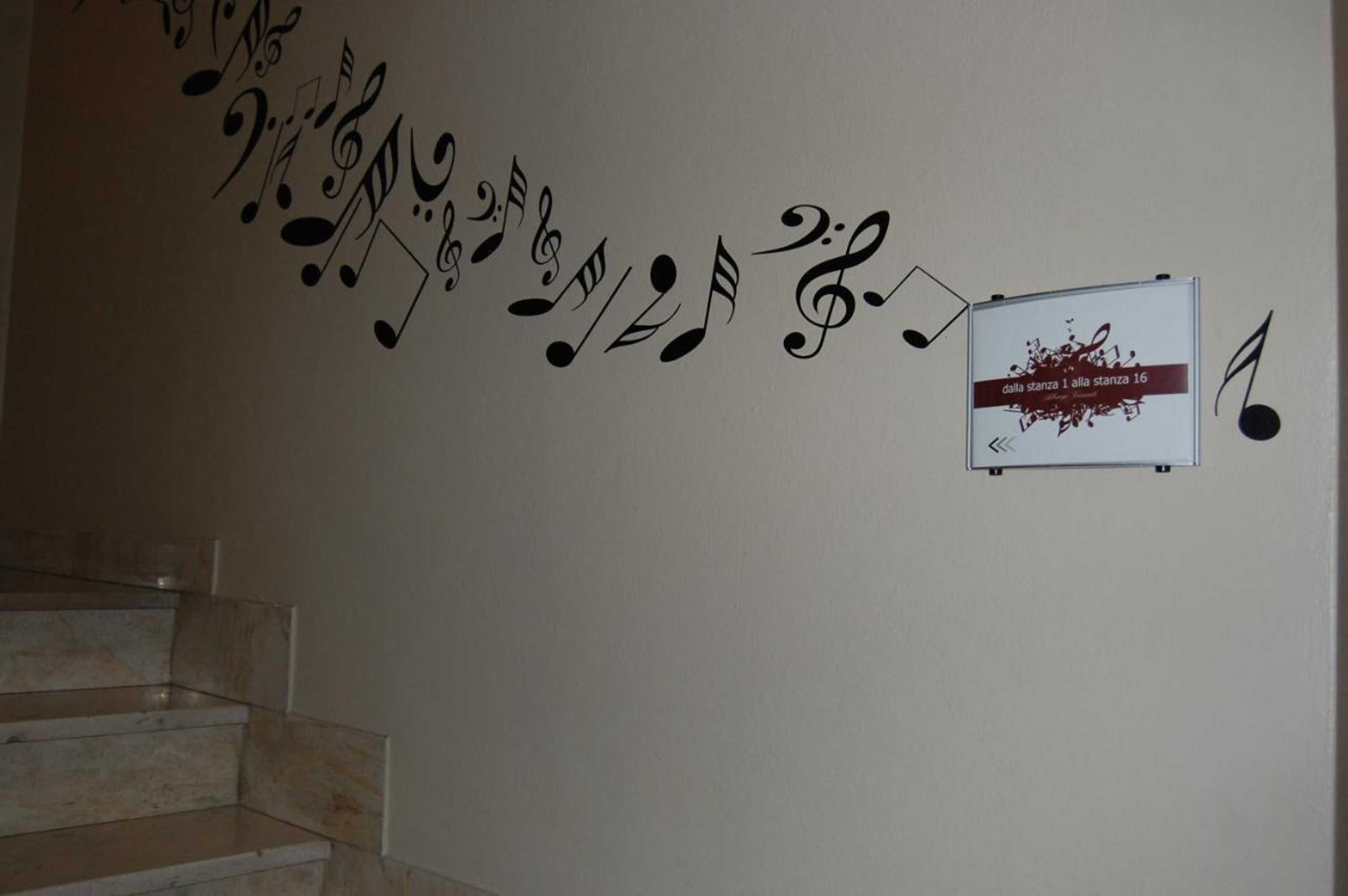 Gift card for Albergo Visconti