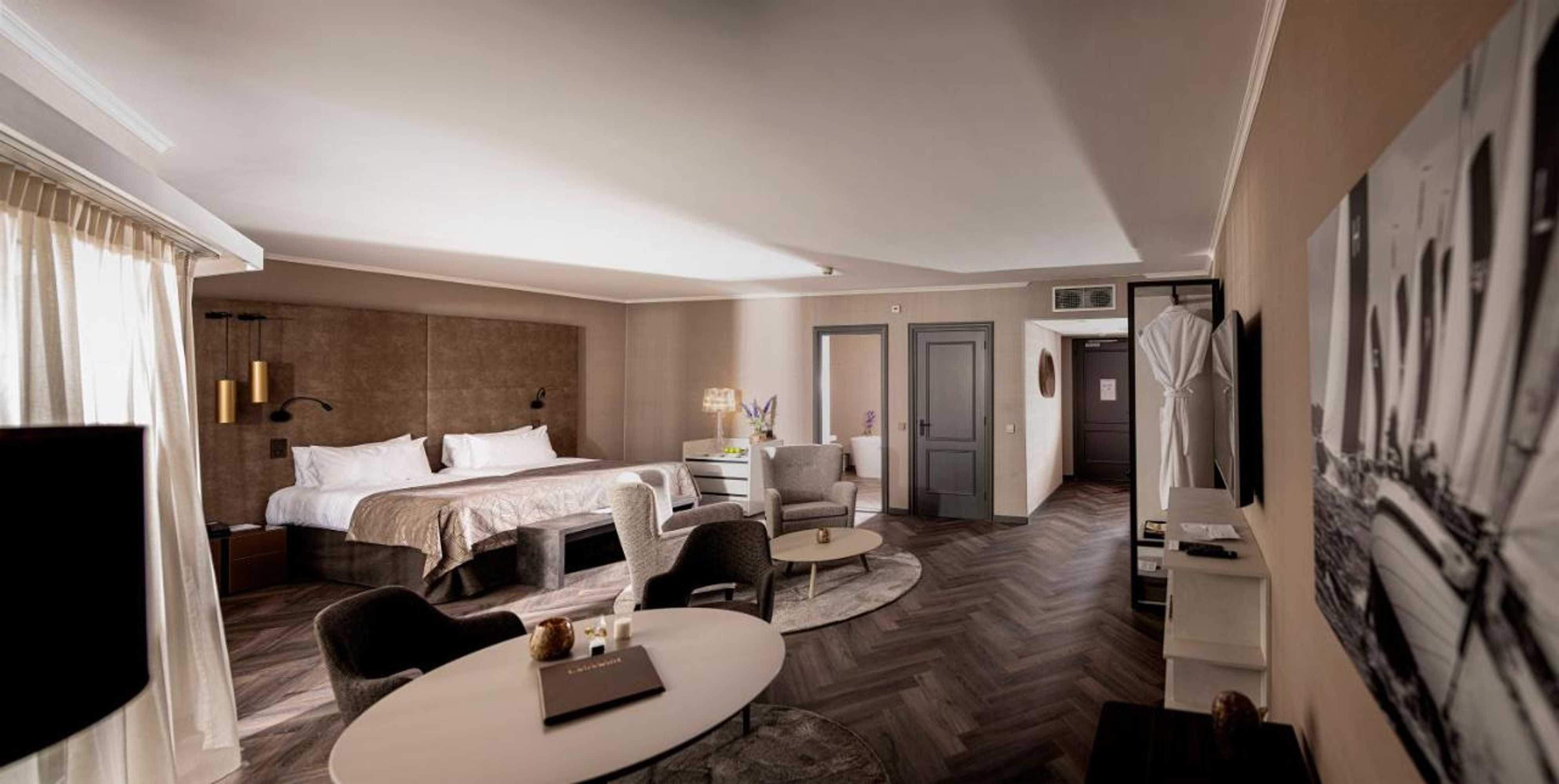 Gift card for Hotel Landgoed Lauswolt