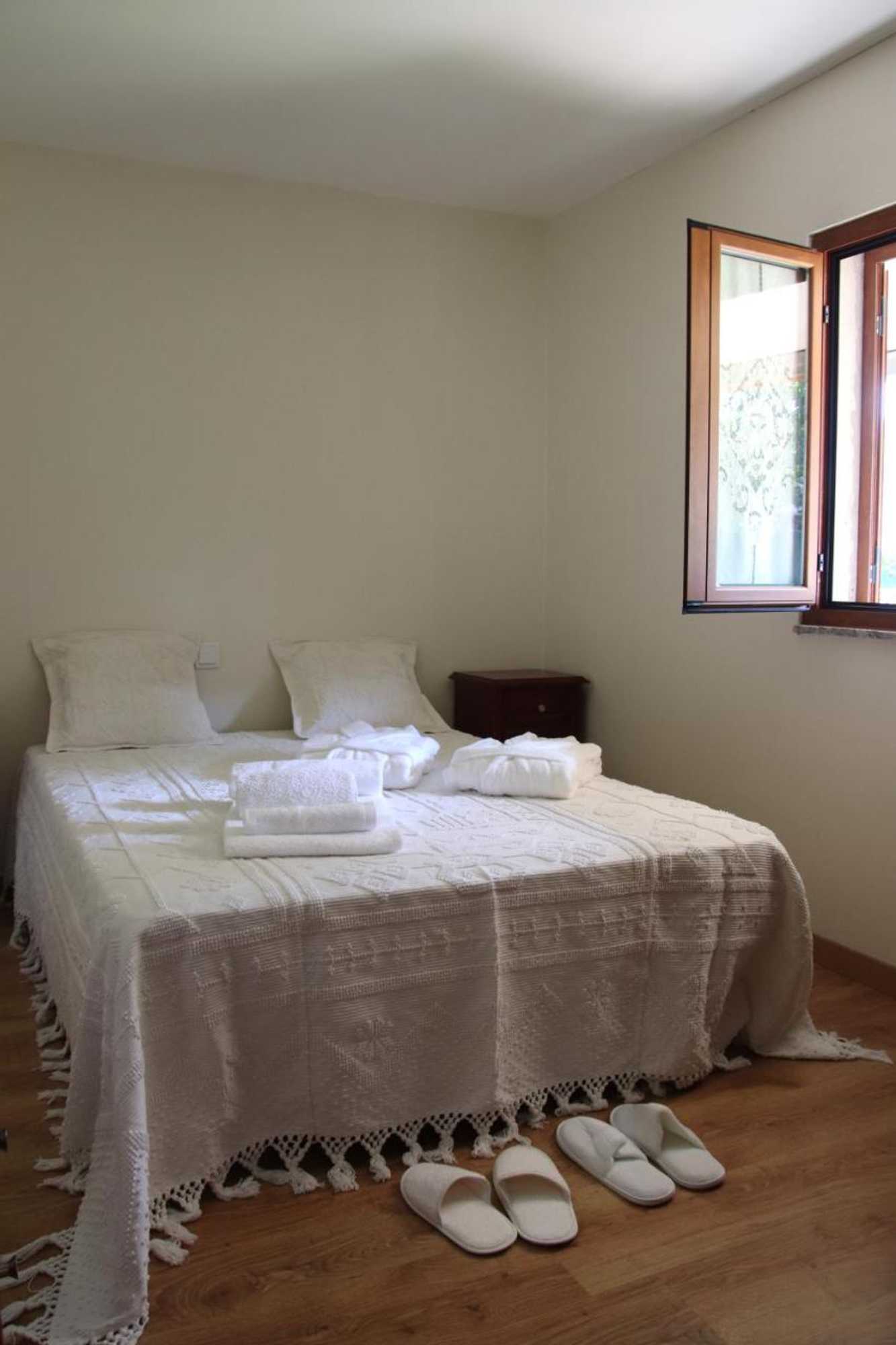 Gift card for Casa Flor da Laranjeira