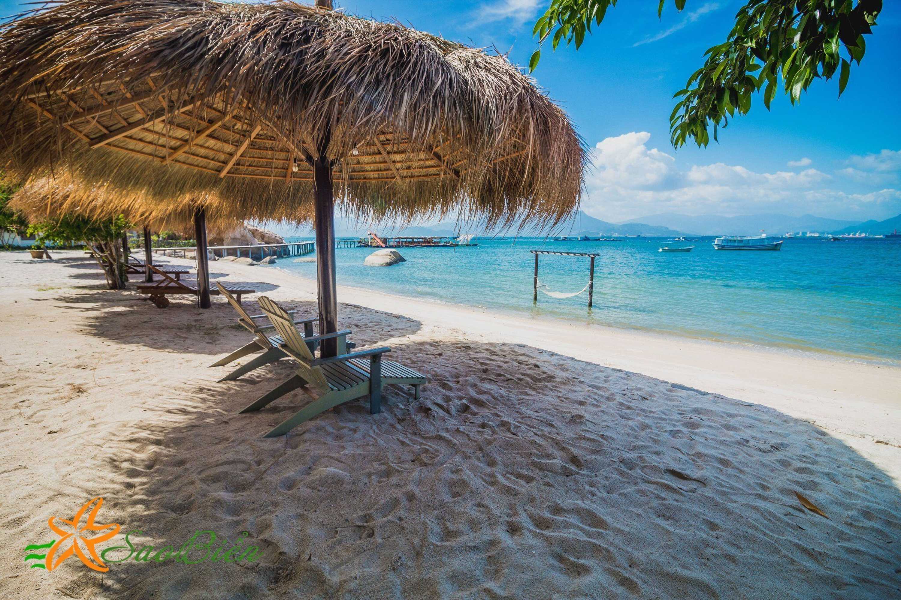 Gift card for Sao Bien Cam Ranh Gift card for Sao Bien Cam Ranh