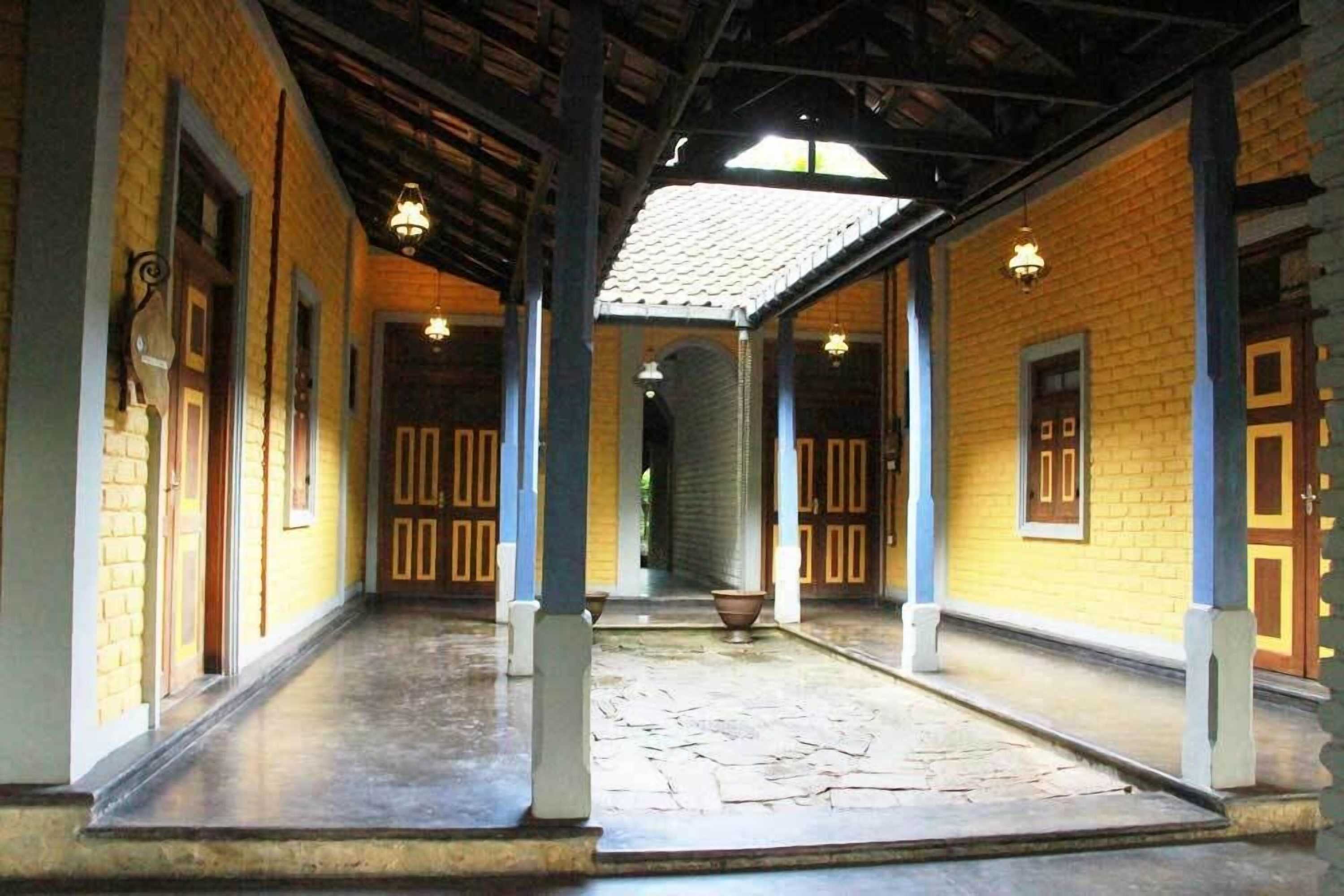 Gift card for Lake Serenity Boutique Hotel