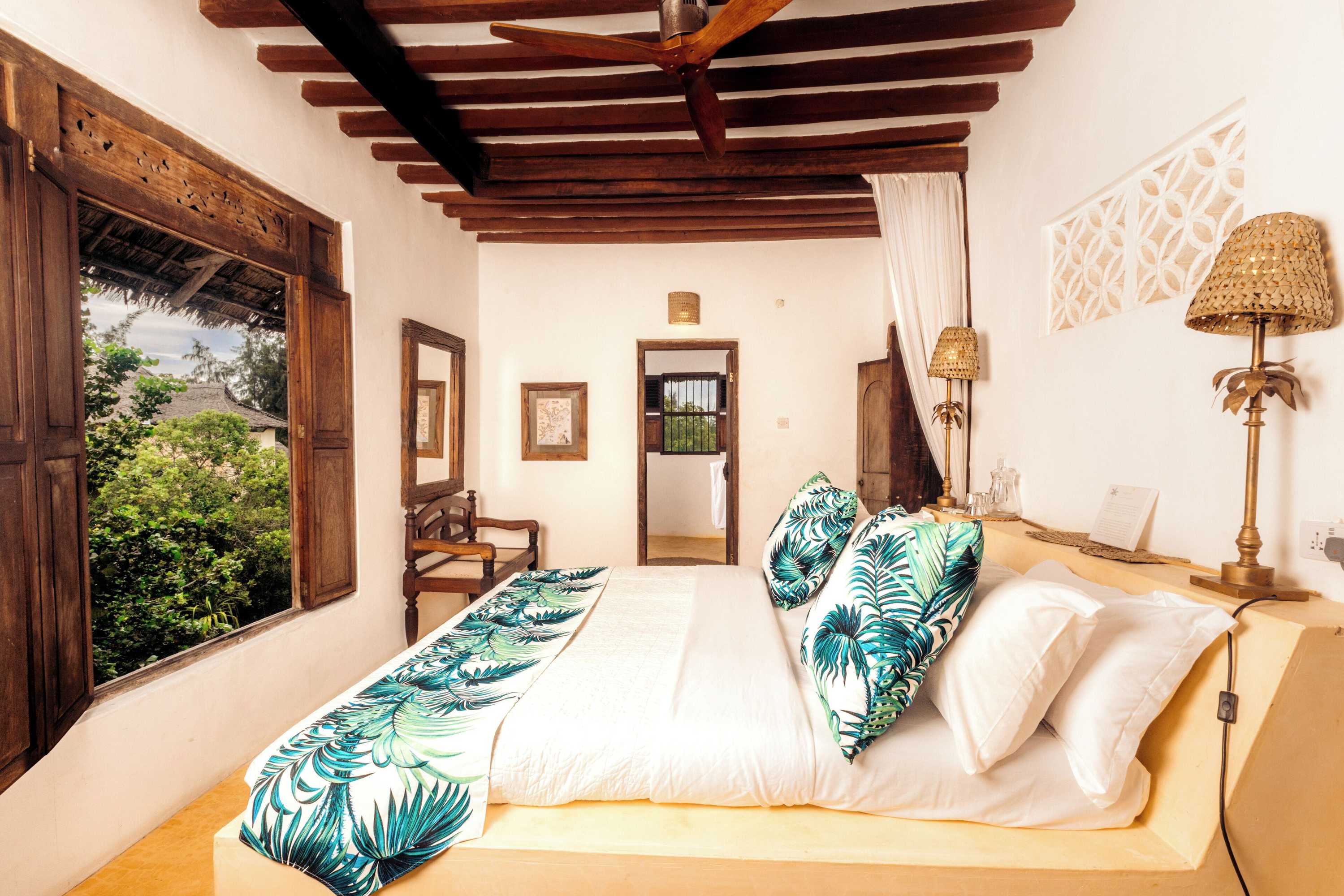 Gift card for The Cabanas Lamu Gift card for The Cabanas Lamu