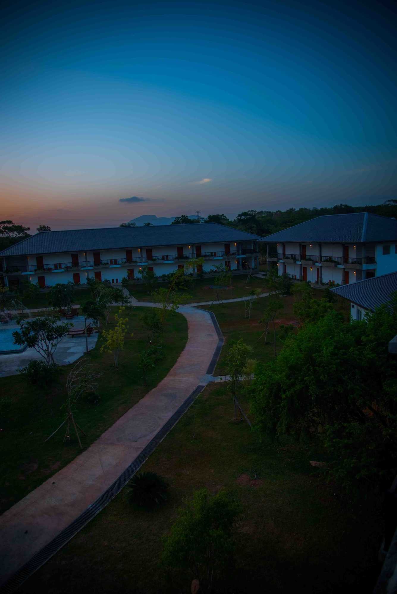Gift card for Sungreen Resort Habarana Gift card for Sungreen Resort Habarana