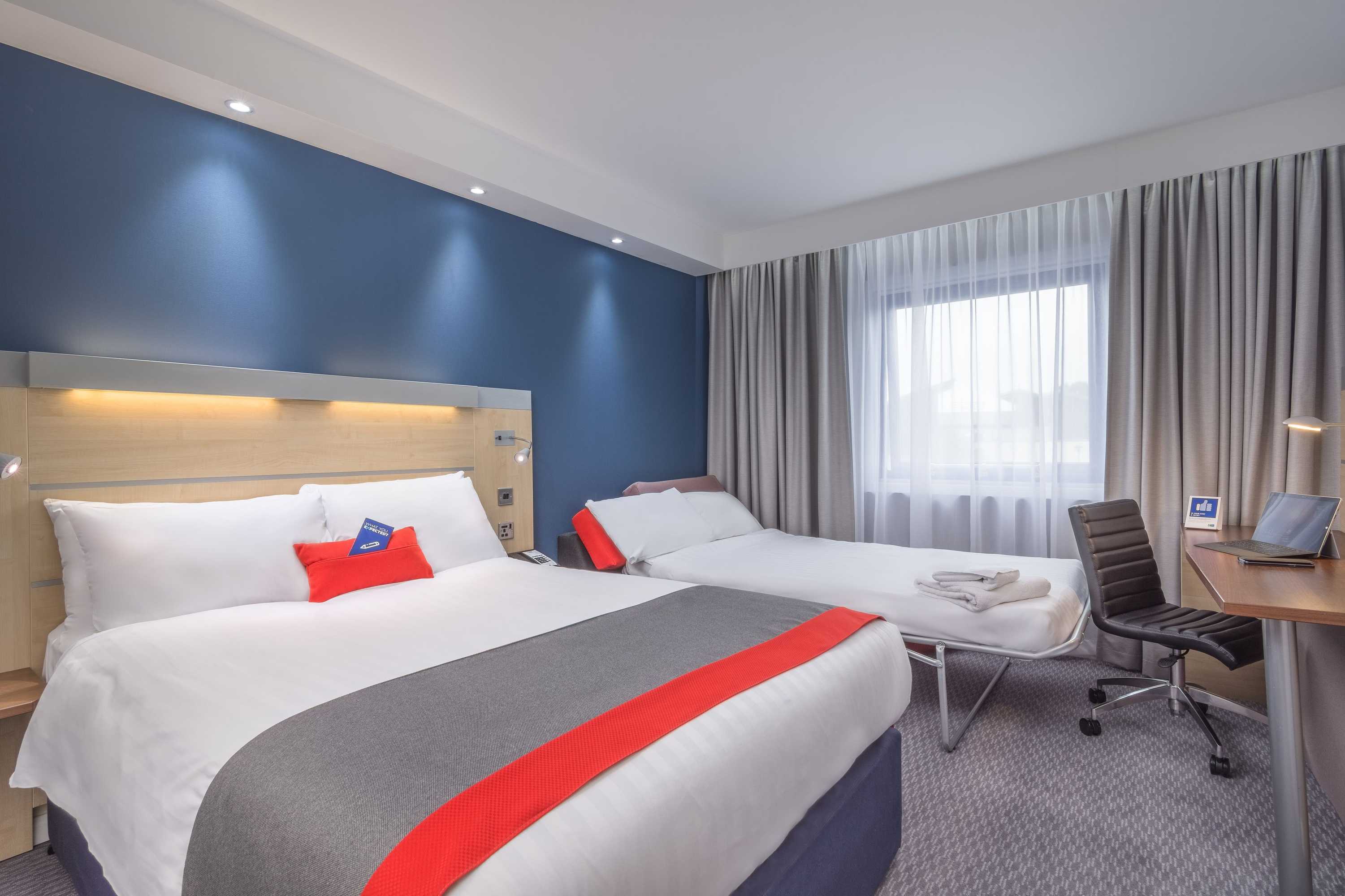 Gift card for Holiday Inn Express Kettering by Ihg Gift card for Holiday Inn Express Kettering by Ihg