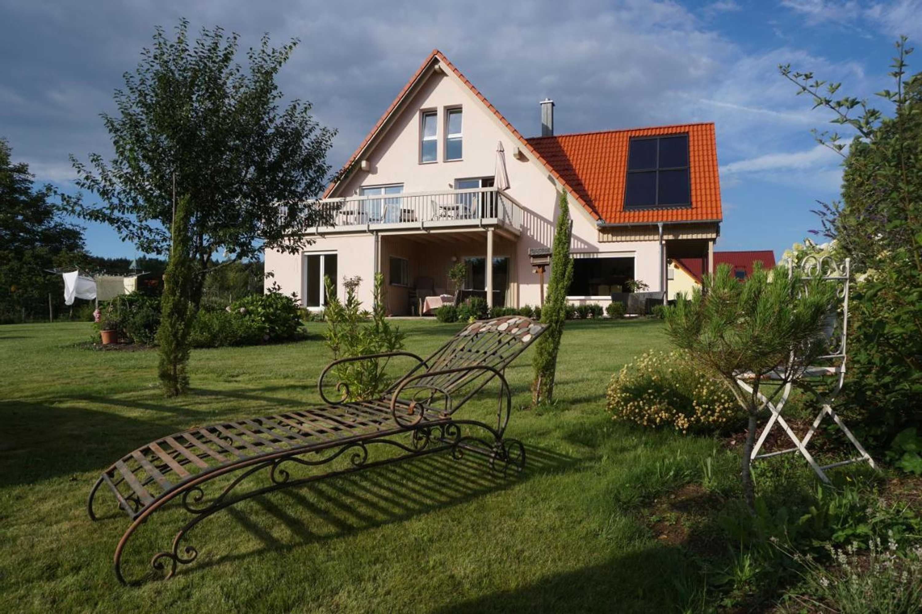 Gift card for Pension am Kirschgarten