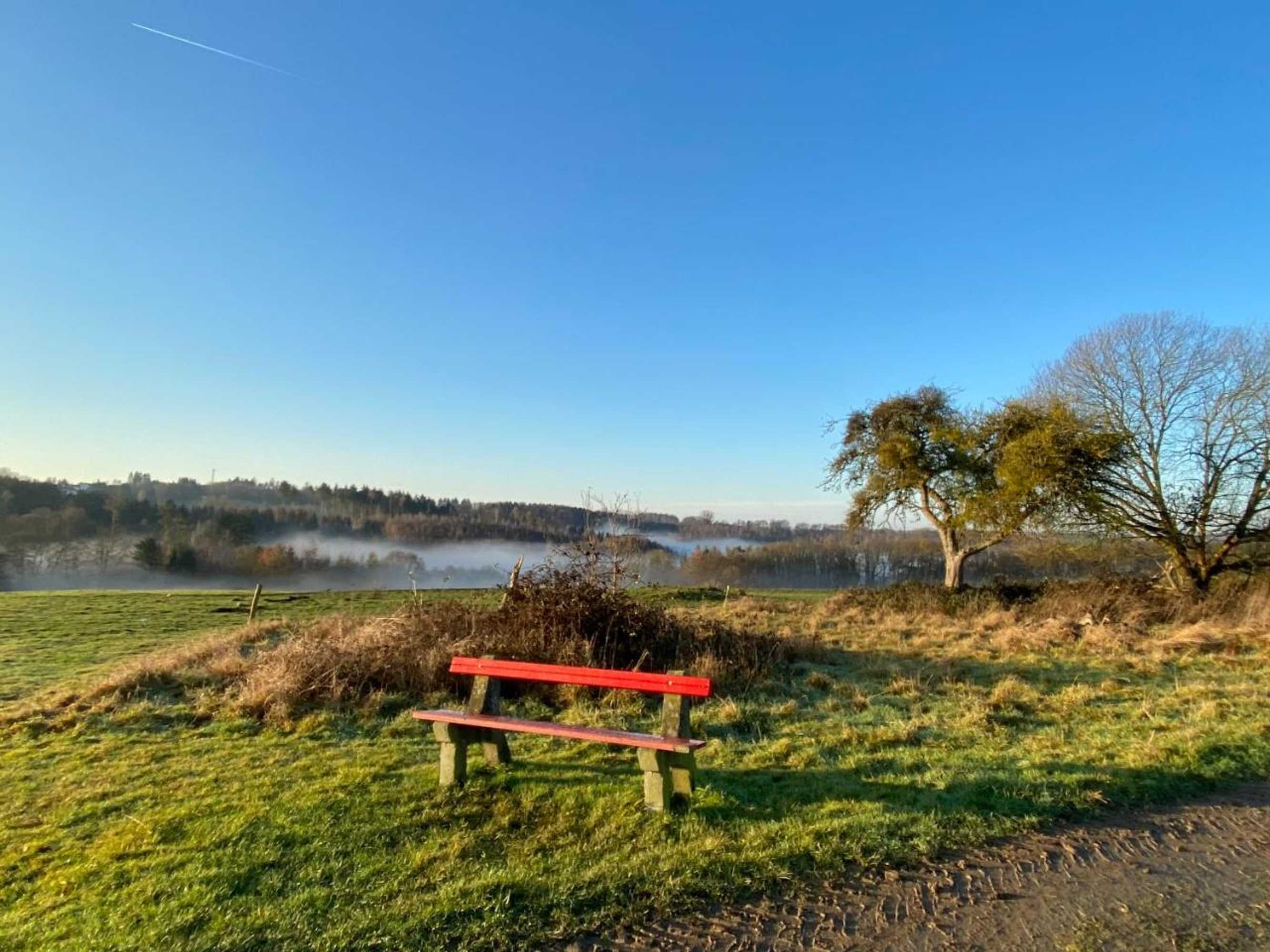 Gift card for Haus Maria Isenburg - Naturpark Rhein-Westerwald