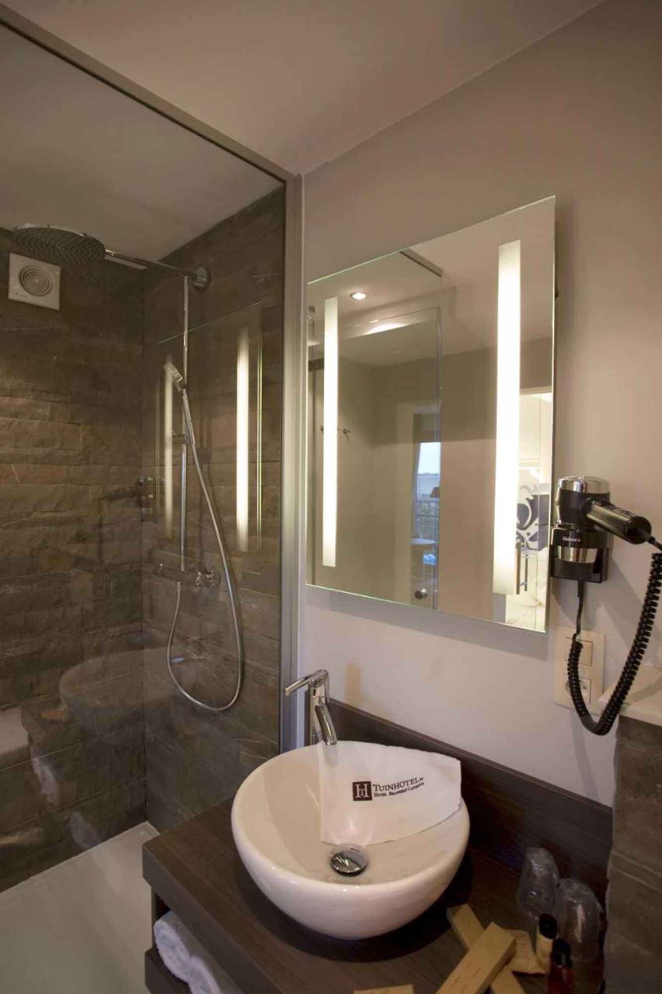 Gift card for Tuinhotel