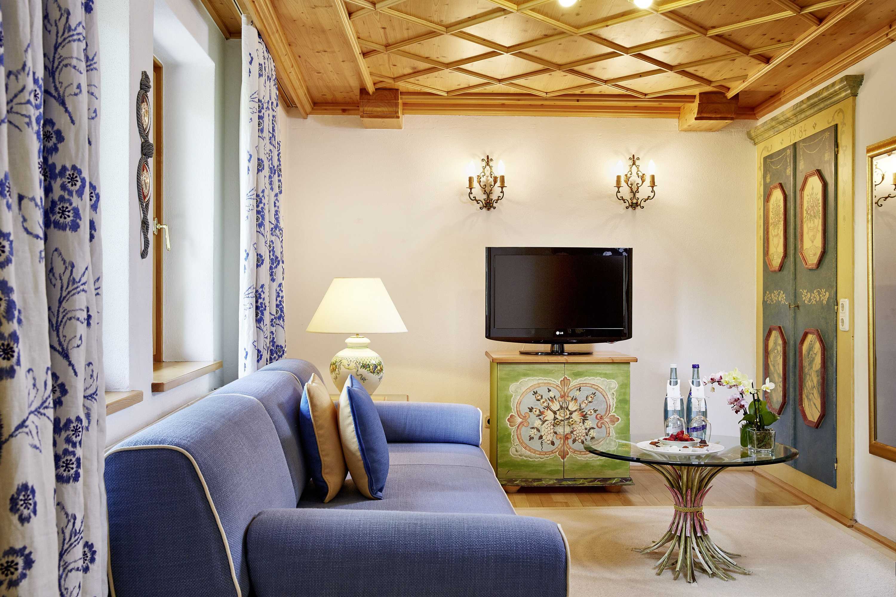 Gift card for Relais & Châteaux Hotel Tennerhof Gift card for Relais & Châteaux Hotel Tennerhof