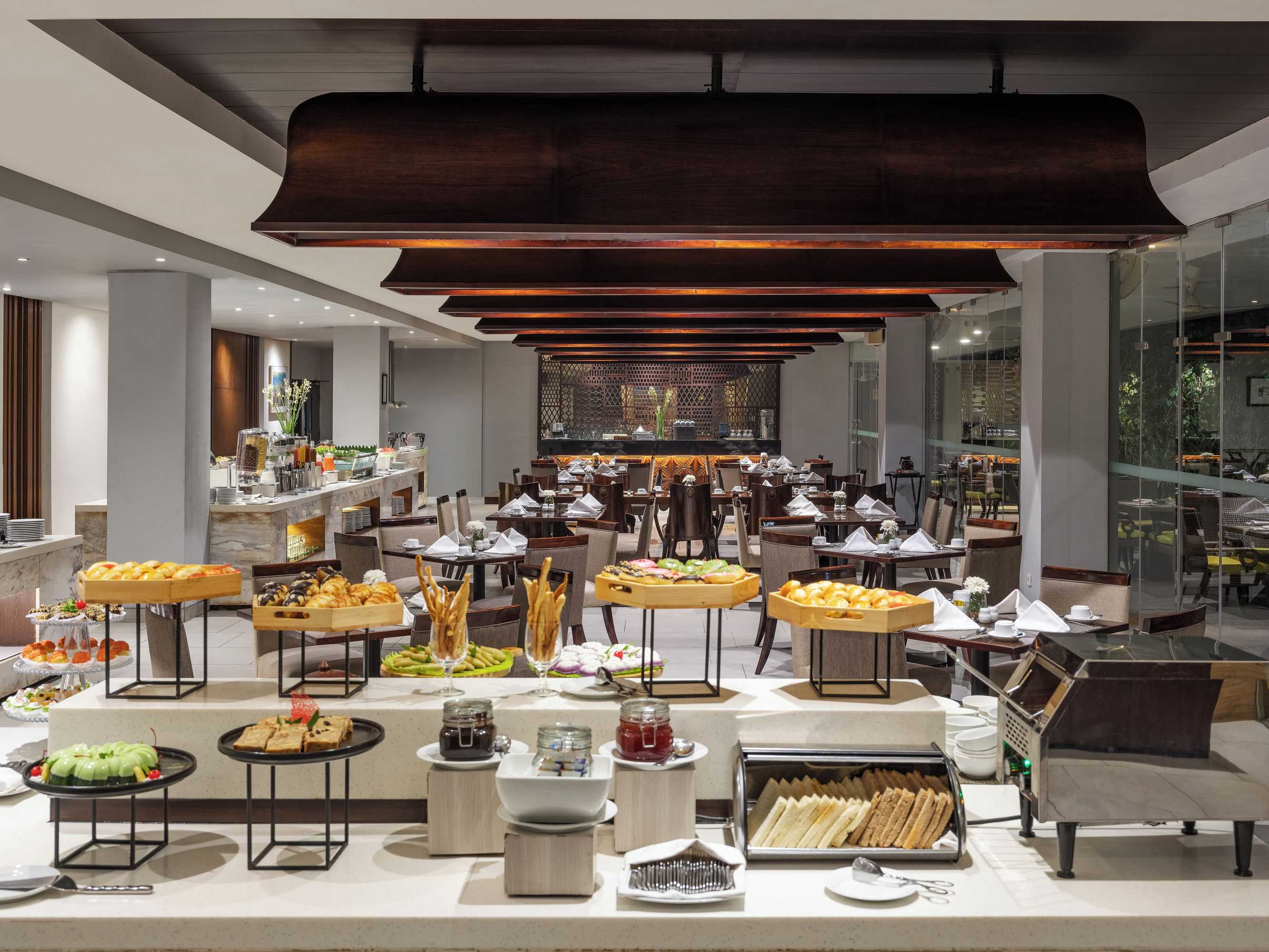 Gift card for Hotel Santika Mataram - Lombok Gift card for Hotel Santika Mataram - Lombok