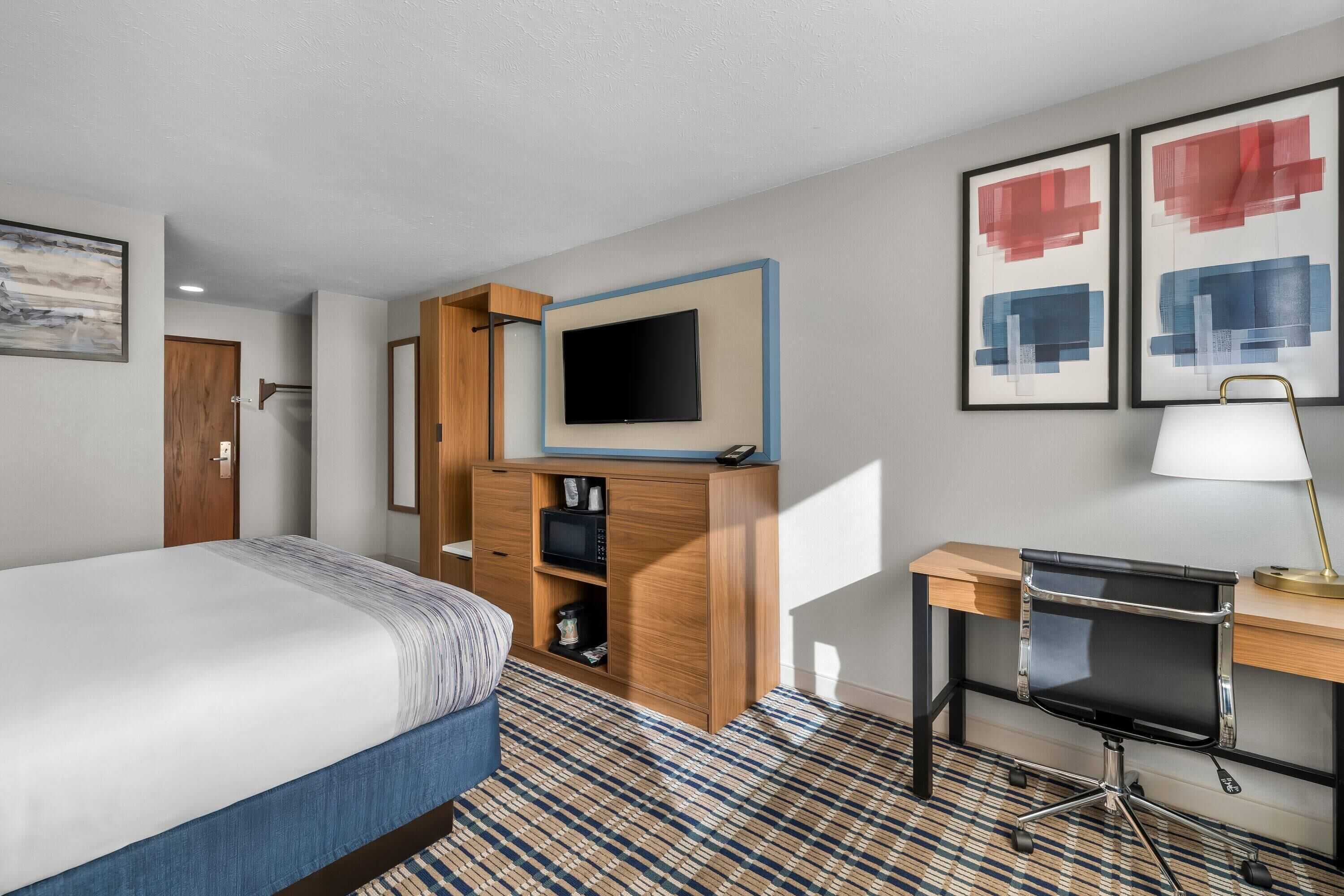Gift card for Americinn by Wyndham Delafield-Waukesha-Milwaukee