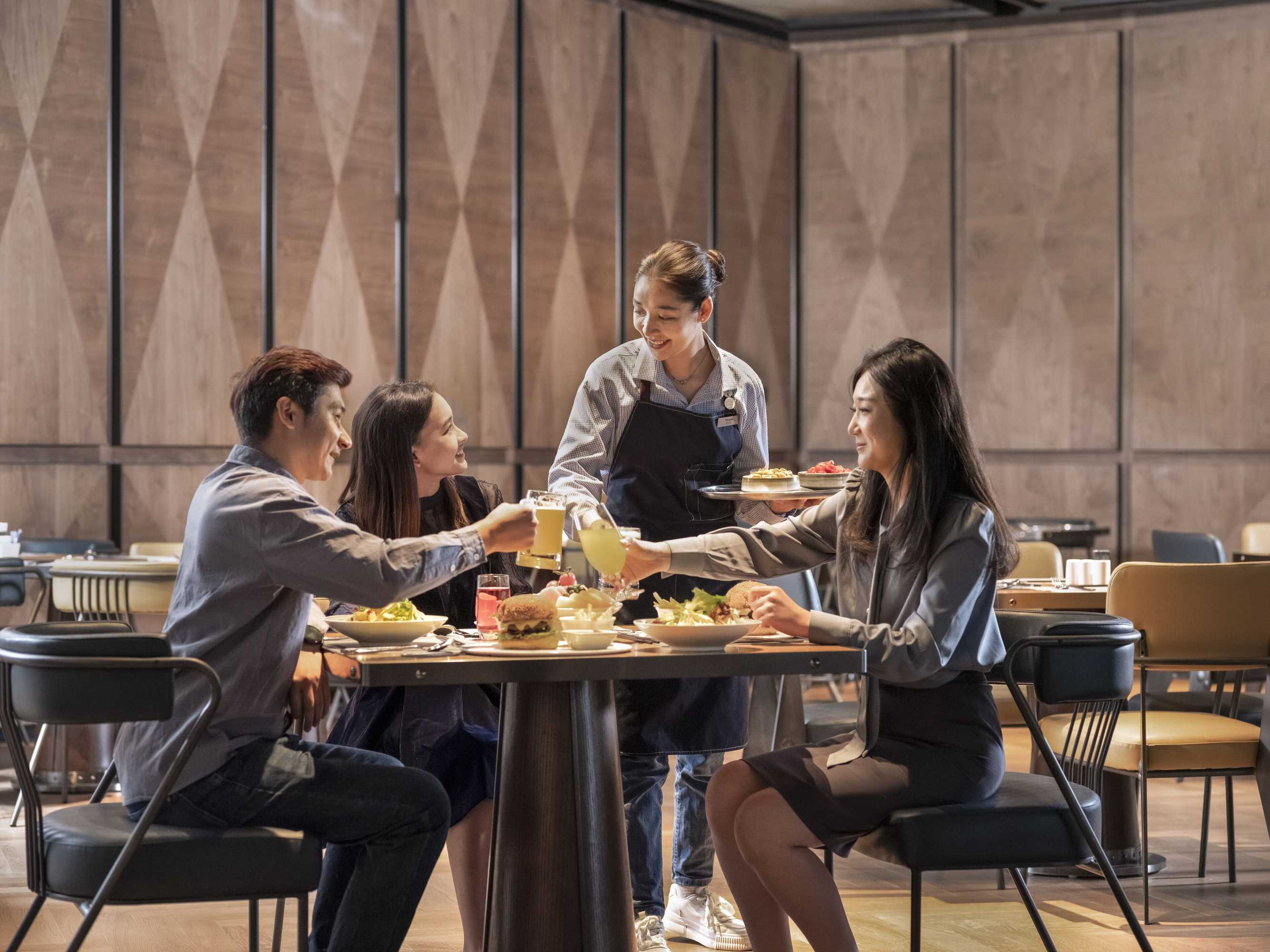 Gift card for Four Points By Sheraton Urumqi Gift card for Four Points By Sheraton Urumqi