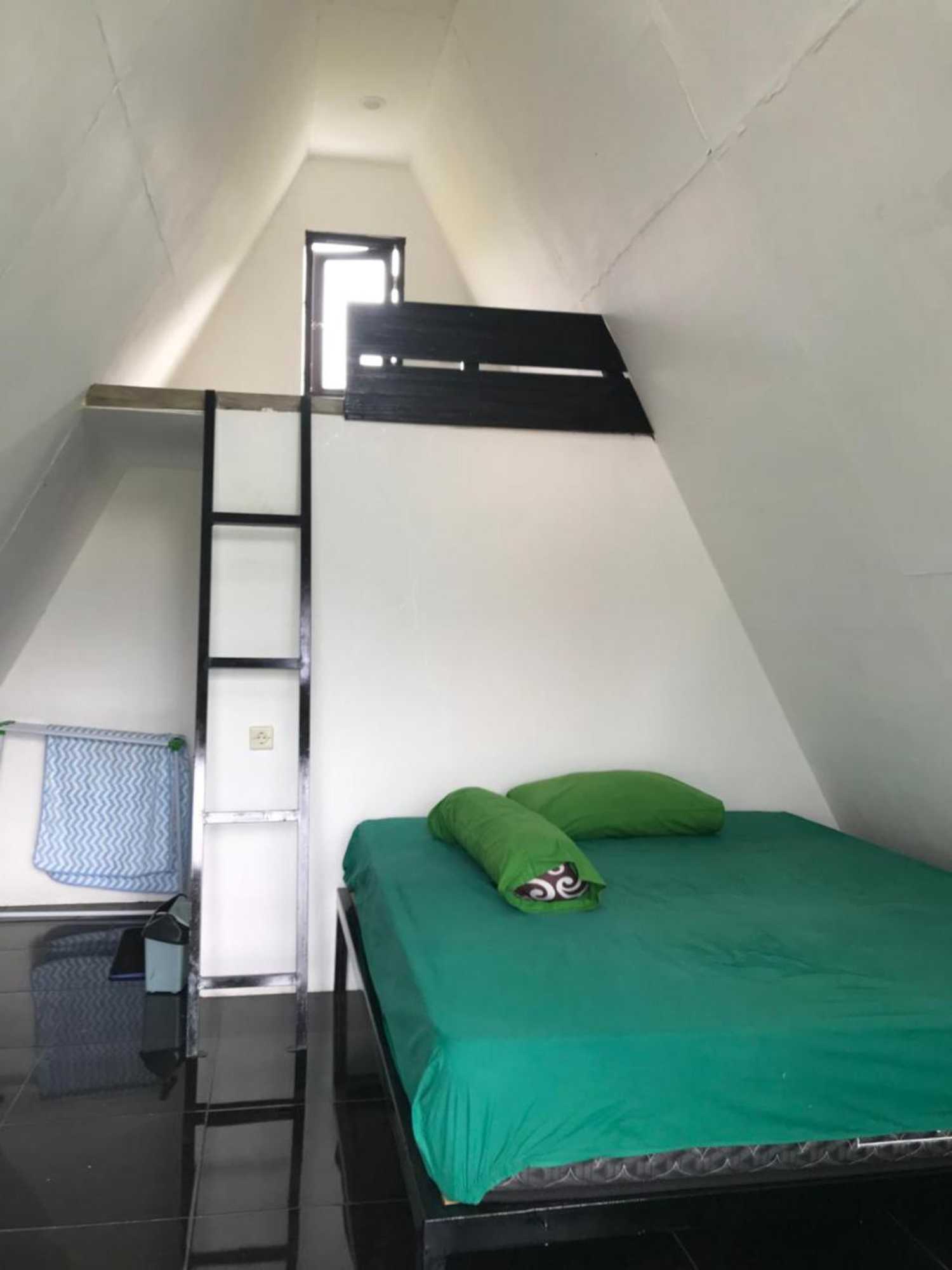 Gift card for Rinjani Inn