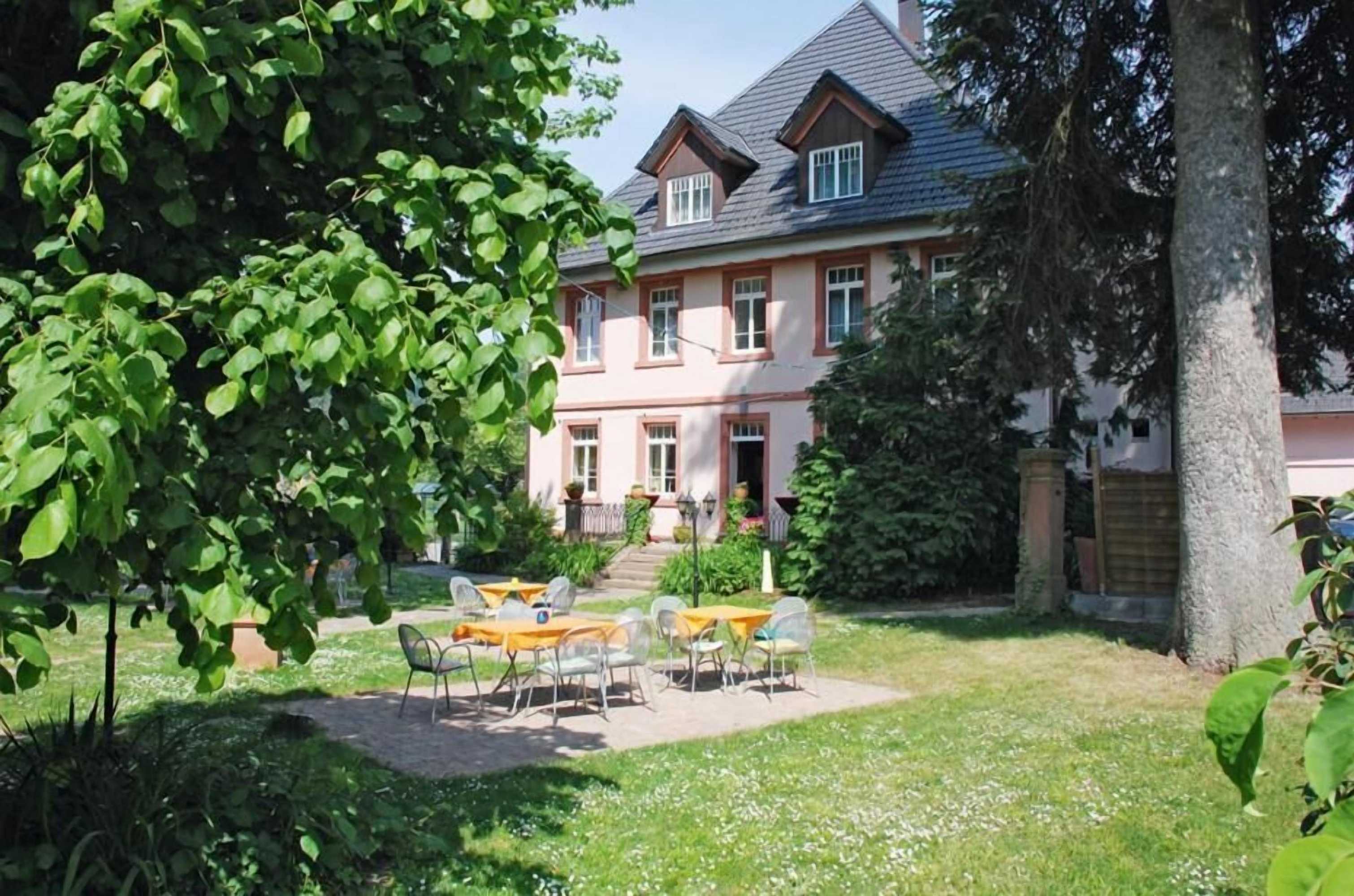 Gift card for Landhaus Hechtsberg