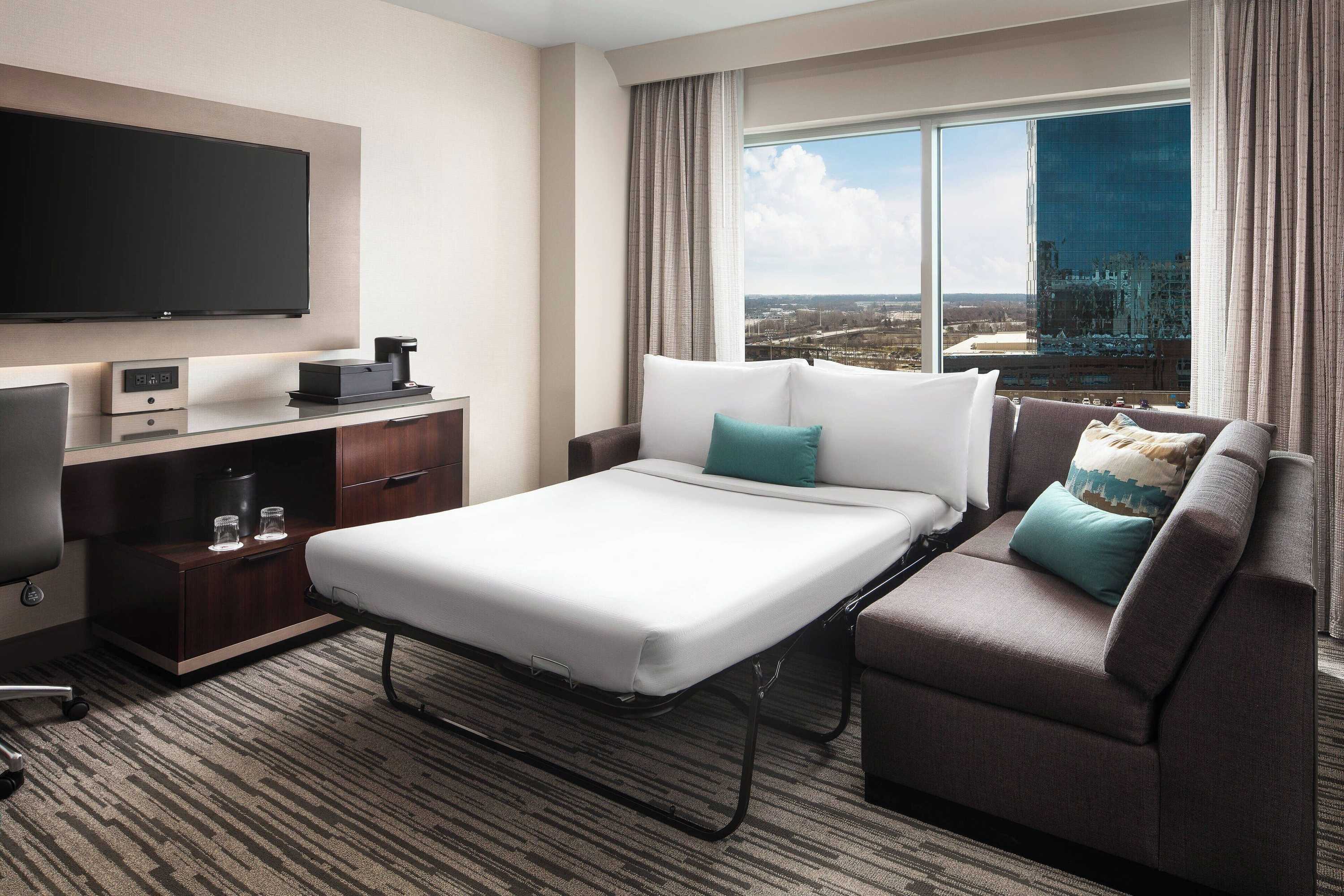 Gift card for Marriott Indianapolis Downtown Gift card for Marriott Indianapolis Downtown